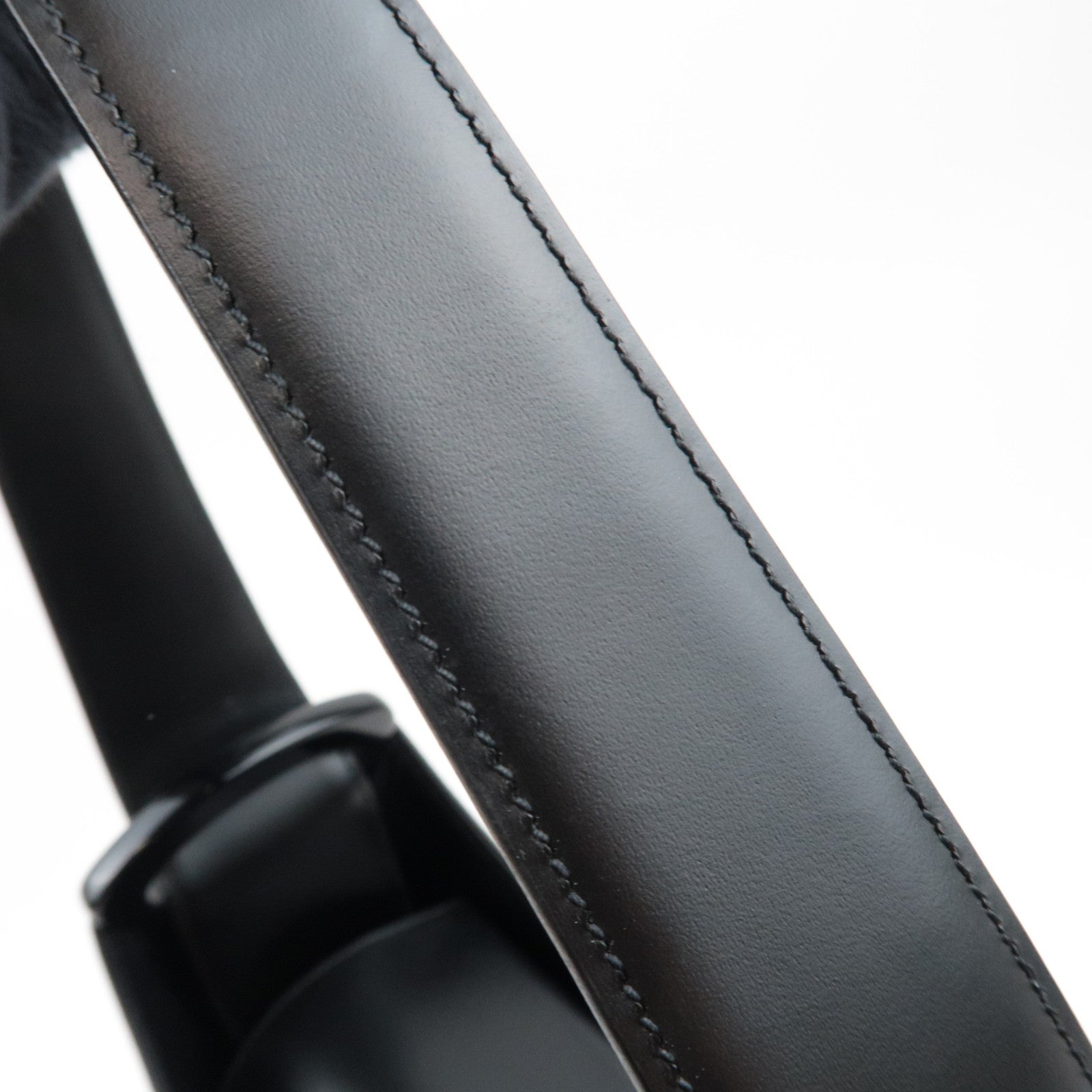 Louis Vuitton Epi Verso Shoulder Bag Noir M52812 SP0050