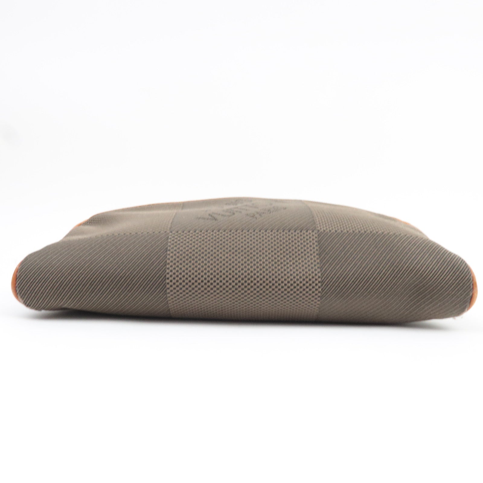 Louis Vuitton Damier Geant Acrobat Body Bag Terre M93619 AR2089