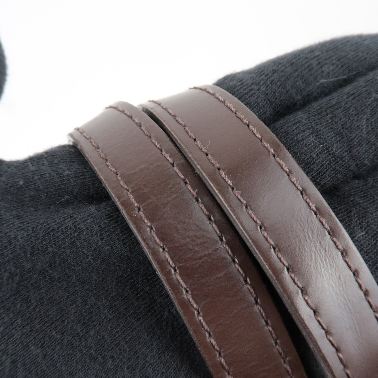 Louis Vuitton Damier Totally MM Tote Bag N41281 MB4175