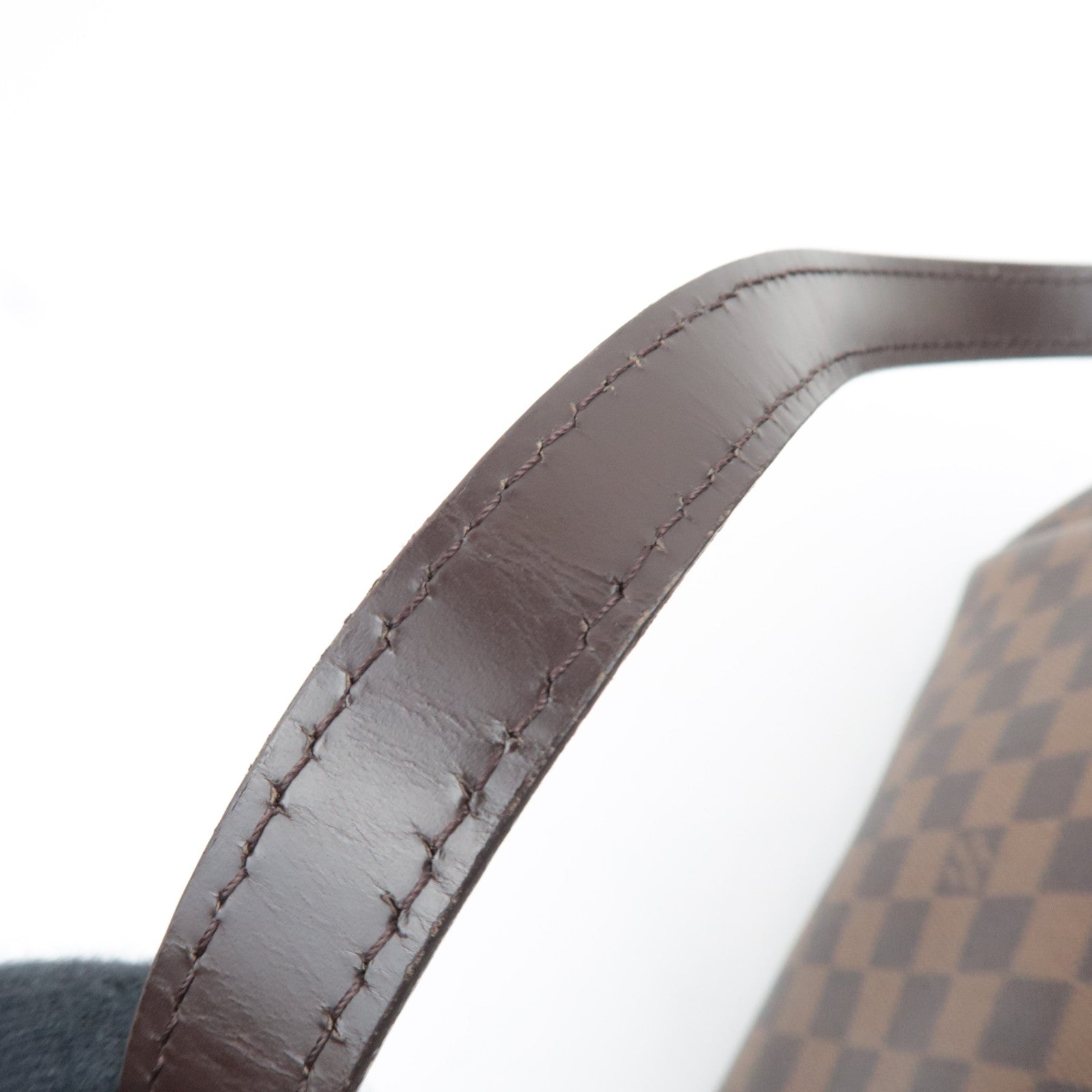 Louis Vuitton Damier Totally MM Tote Bag N41281 MB4175