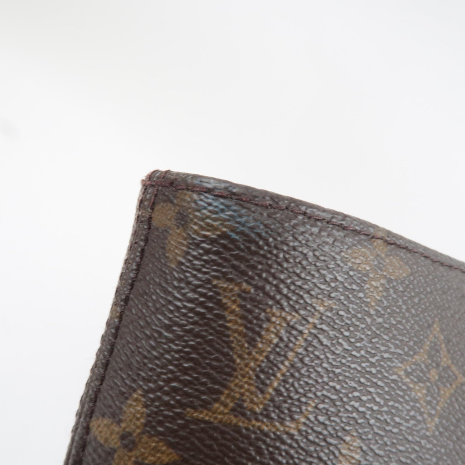 Louis Vuitton Monogram Luco Tote Bag M51155 LM3232