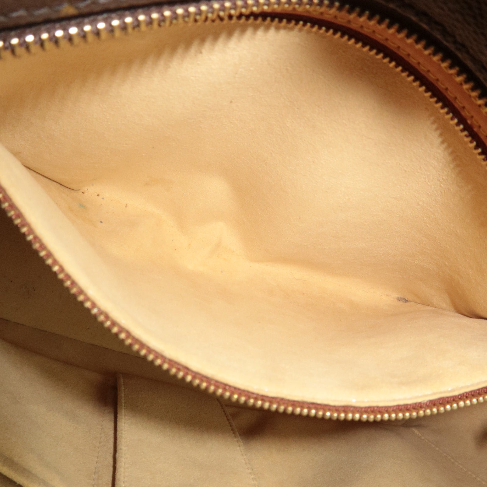 Louis Vuitton Monogram Luco Tote Bag M51155 LM3232