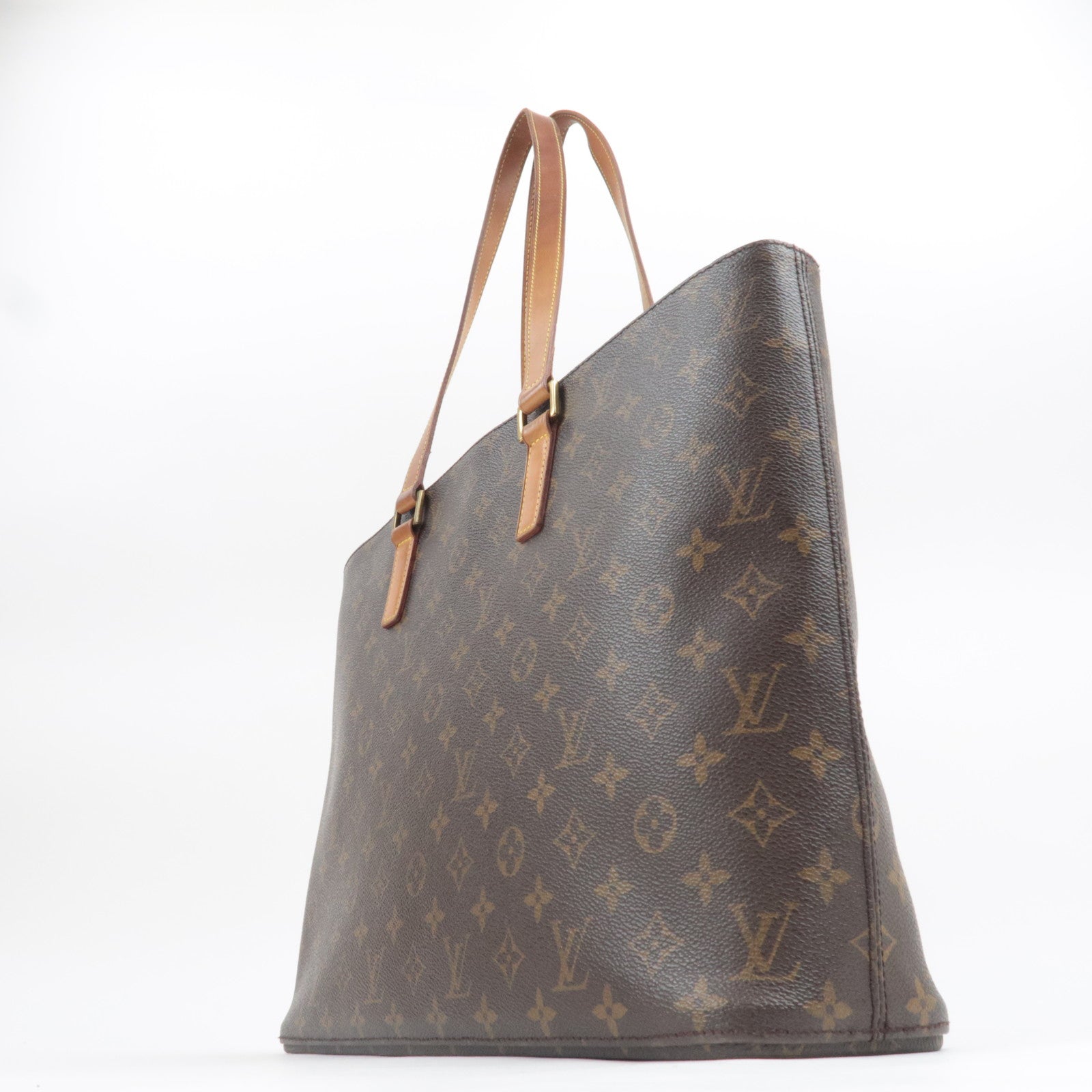 Louis Vuitton Monogram Luco Tote Bag M51155 LM3232