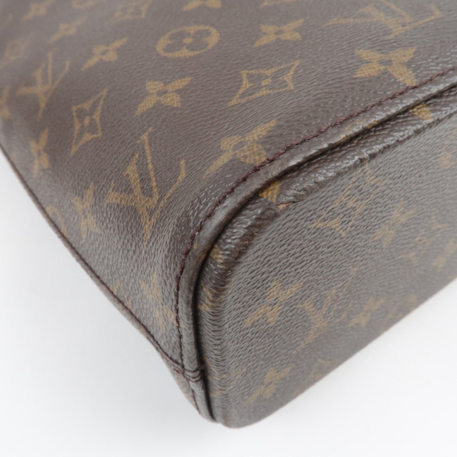 Louis Vuitton Monogram Luco Tote Bag M51155 LM3232
