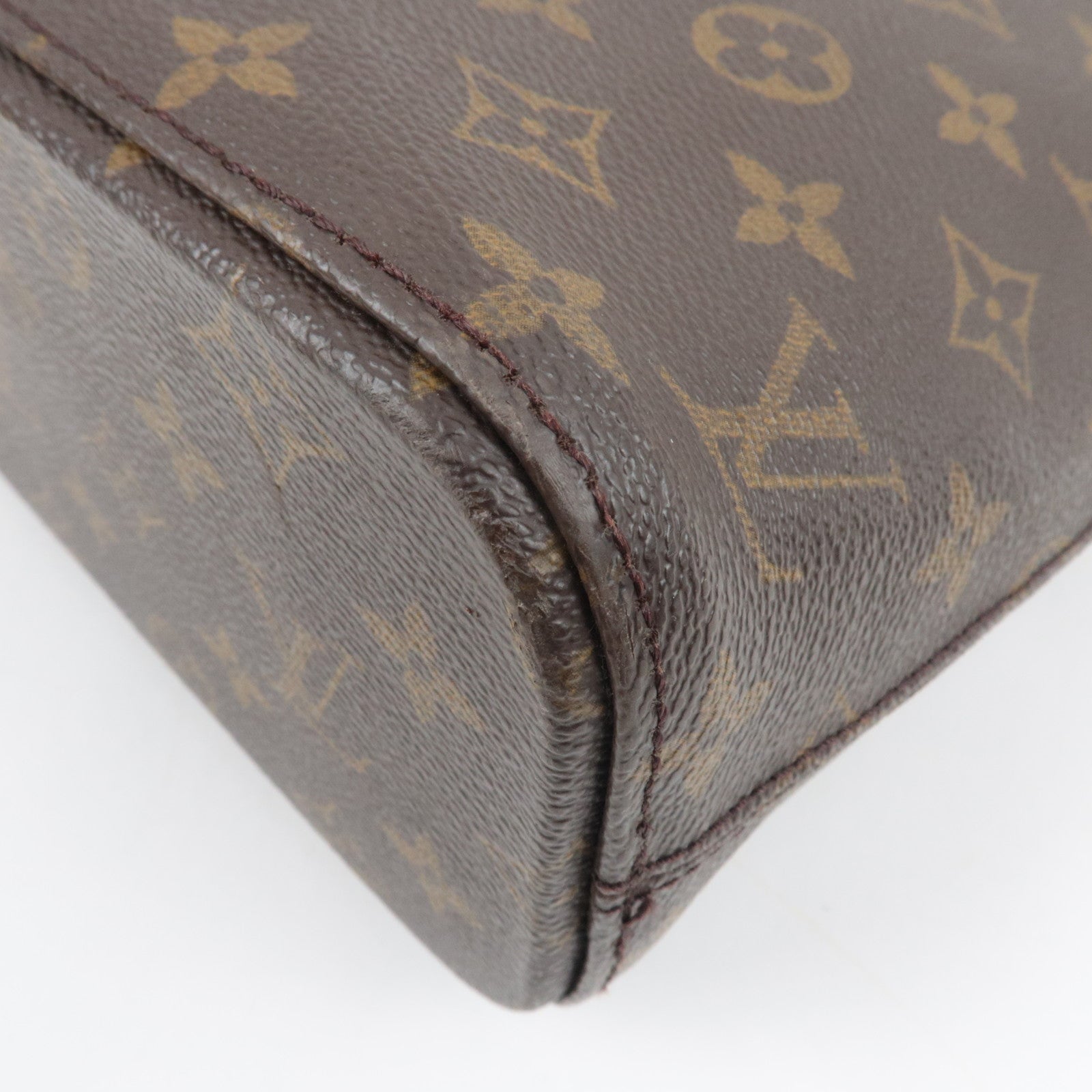 Louis Vuitton Monogram Luco Tote Bag M51155 LM3232