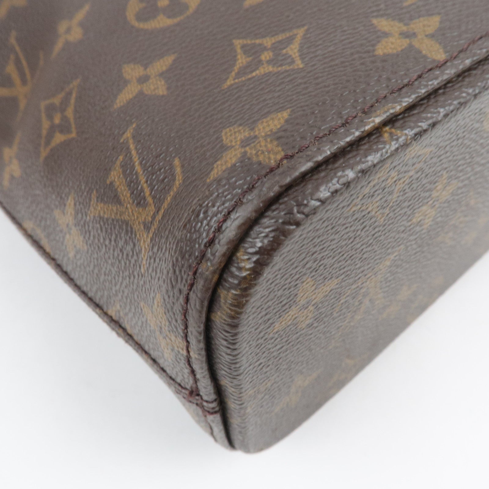 Louis Vuitton Monogram Luco Tote Bag M51155 LM3232