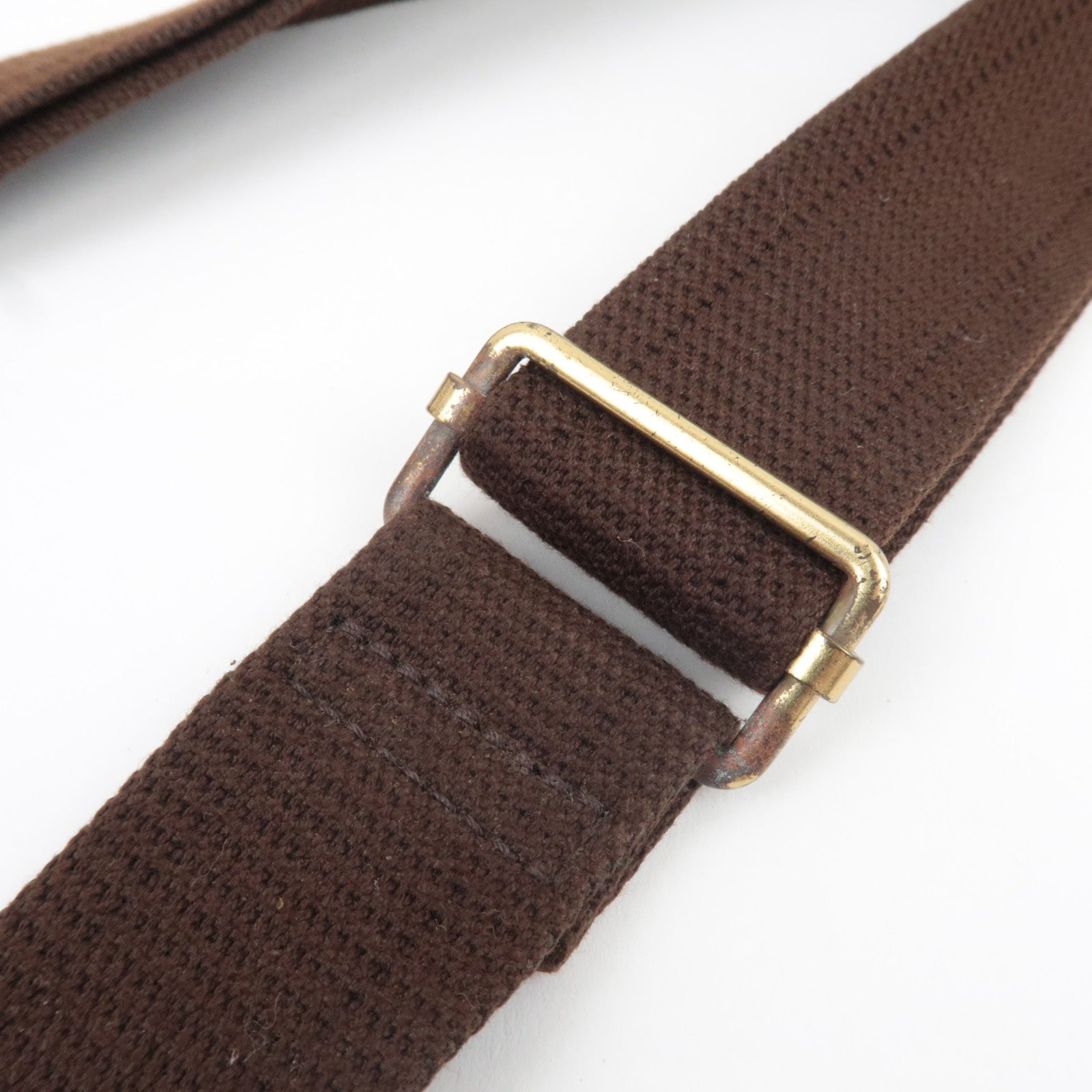 Louis Vuitton Monogram Pochette Bosphore Shoulder Bag M40044 MI0026