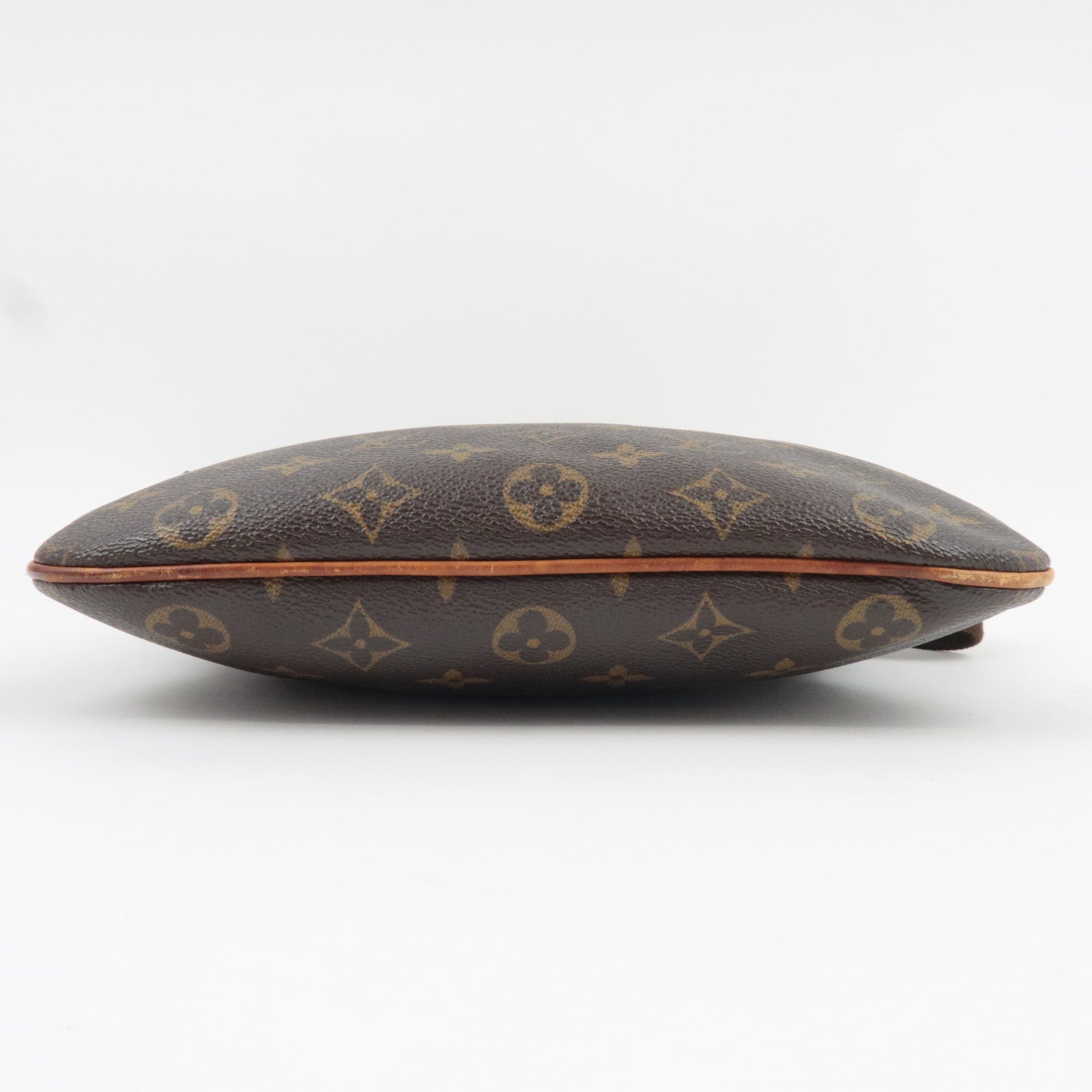 Louis Vuitton Monogram Pochette Bosphore Shoulder Bag M40044 MI0026