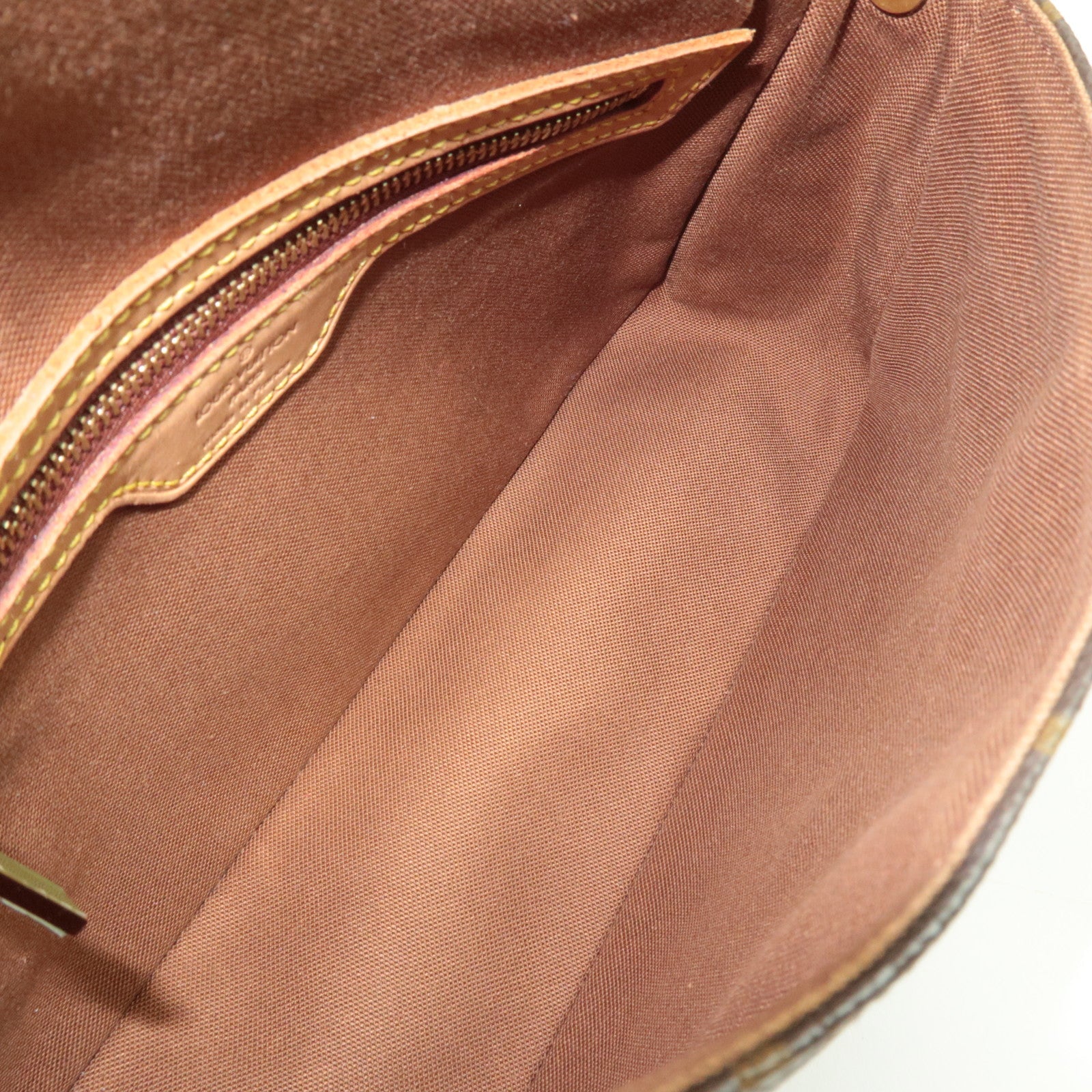 Louis Vuitton Monogram Mini Looping Shoulder Bag M51147 MI0091