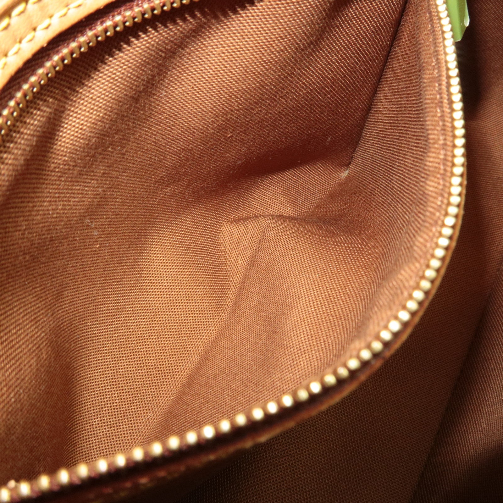 Louis Vuitton Monogram Mini Looping Shoulder Bag M51147 MI0091