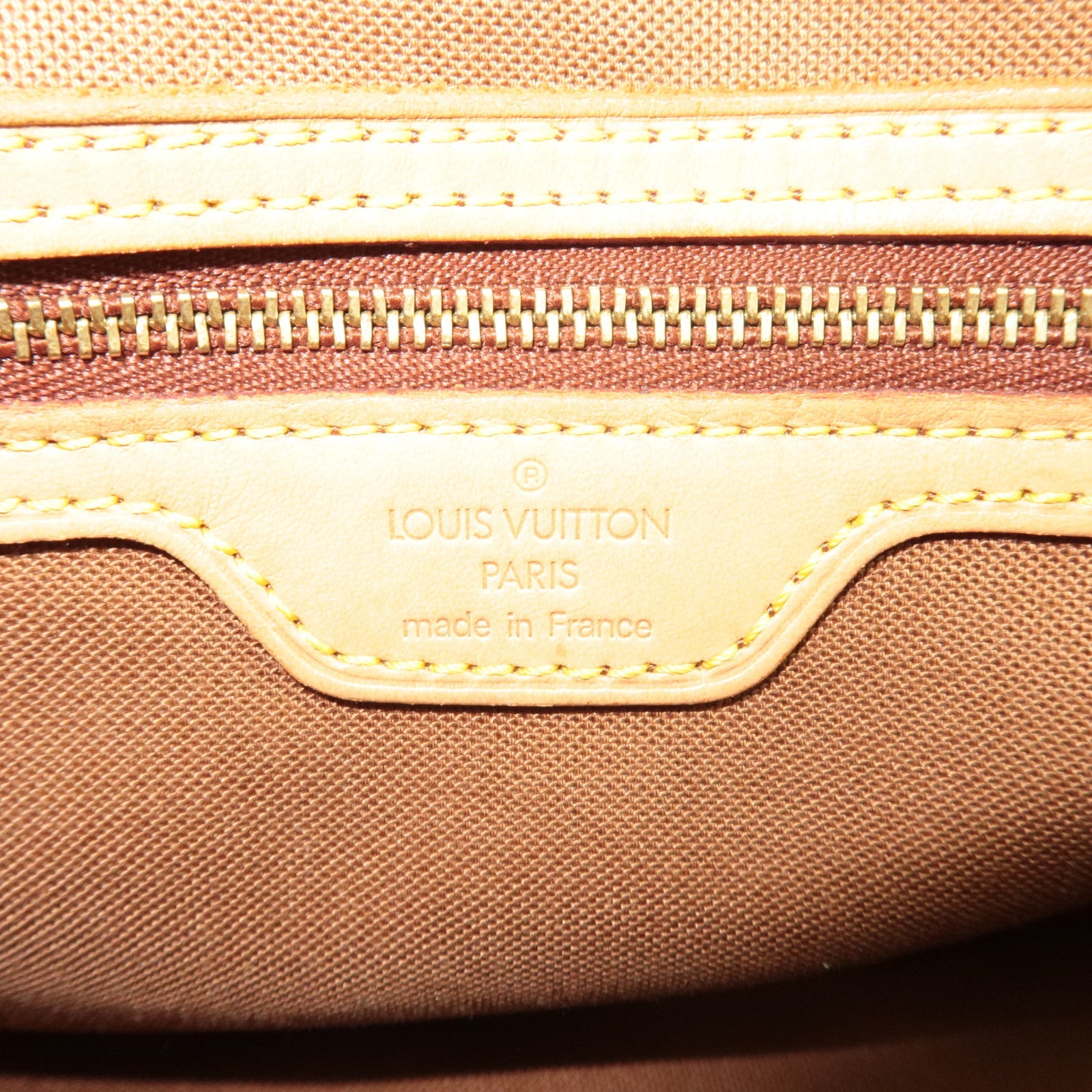 Louis Vuitton Monogram Mini Looping Shoulder Bag M51147 MI0091