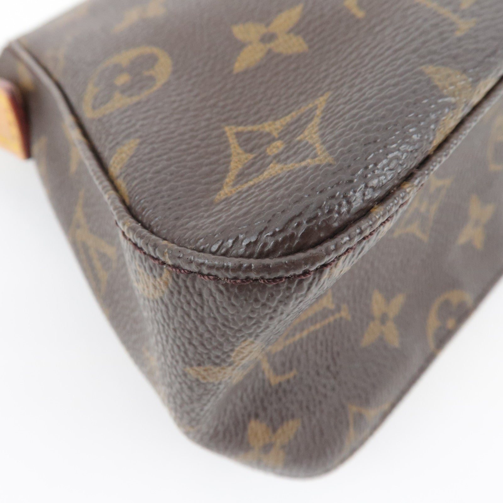Louis Vuitton Monogram Mini Looping Shoulder Bag M51147 MI0091
