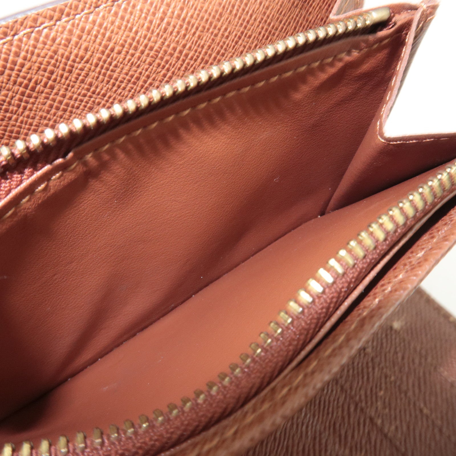 Louis Vuitton Monogram Portefeuille Alexandra Wallet M60047 CA1140