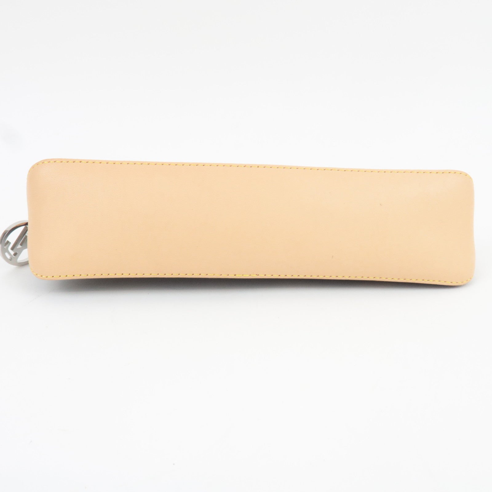 Louis Vuitton Monogram Trousse Elizabeth Pen Case Rouge GI0009 JG0273 *Box, Dust bag