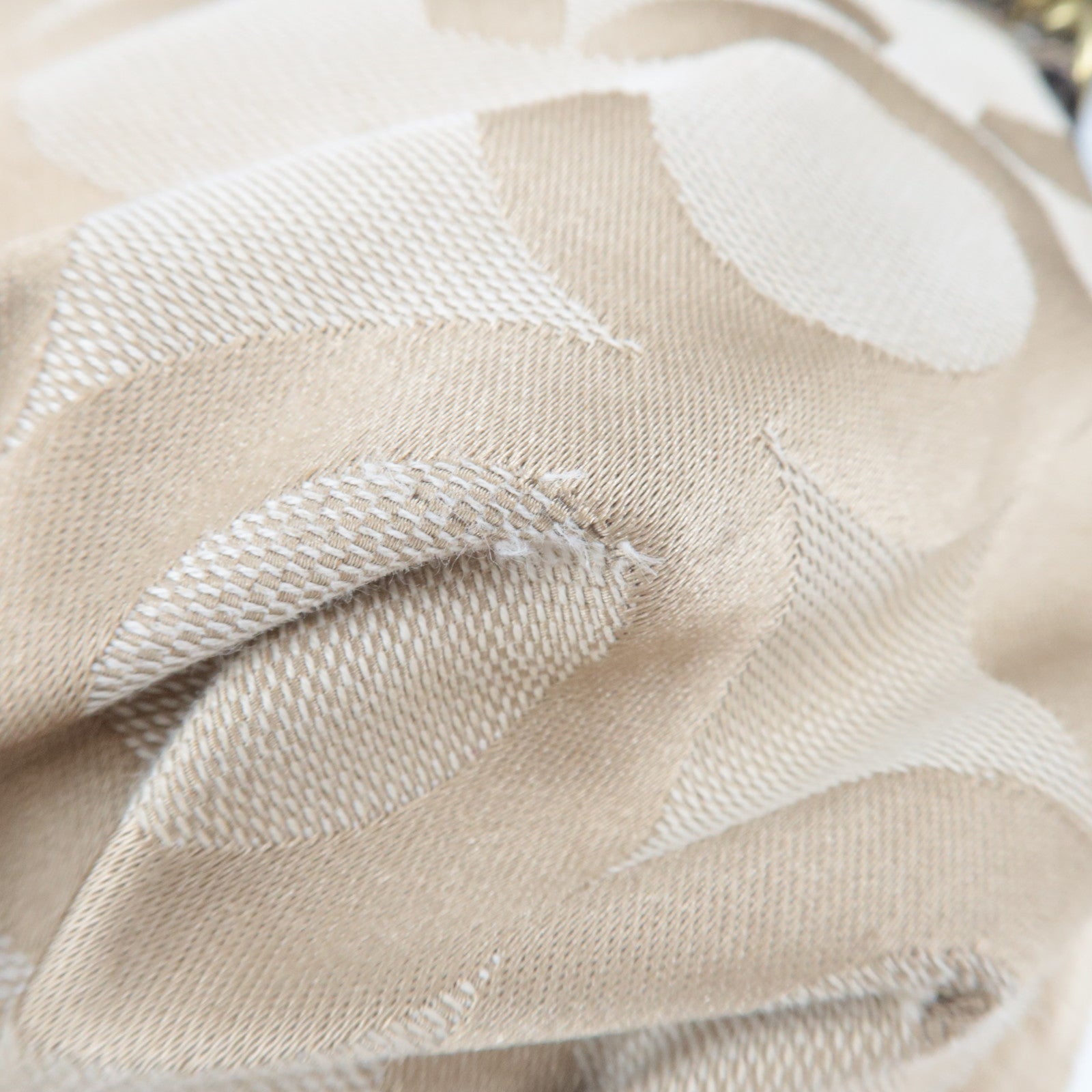 COACH Set of 3 Shoulder Bag Tote Bag Canvas Leather Black Beige Brown