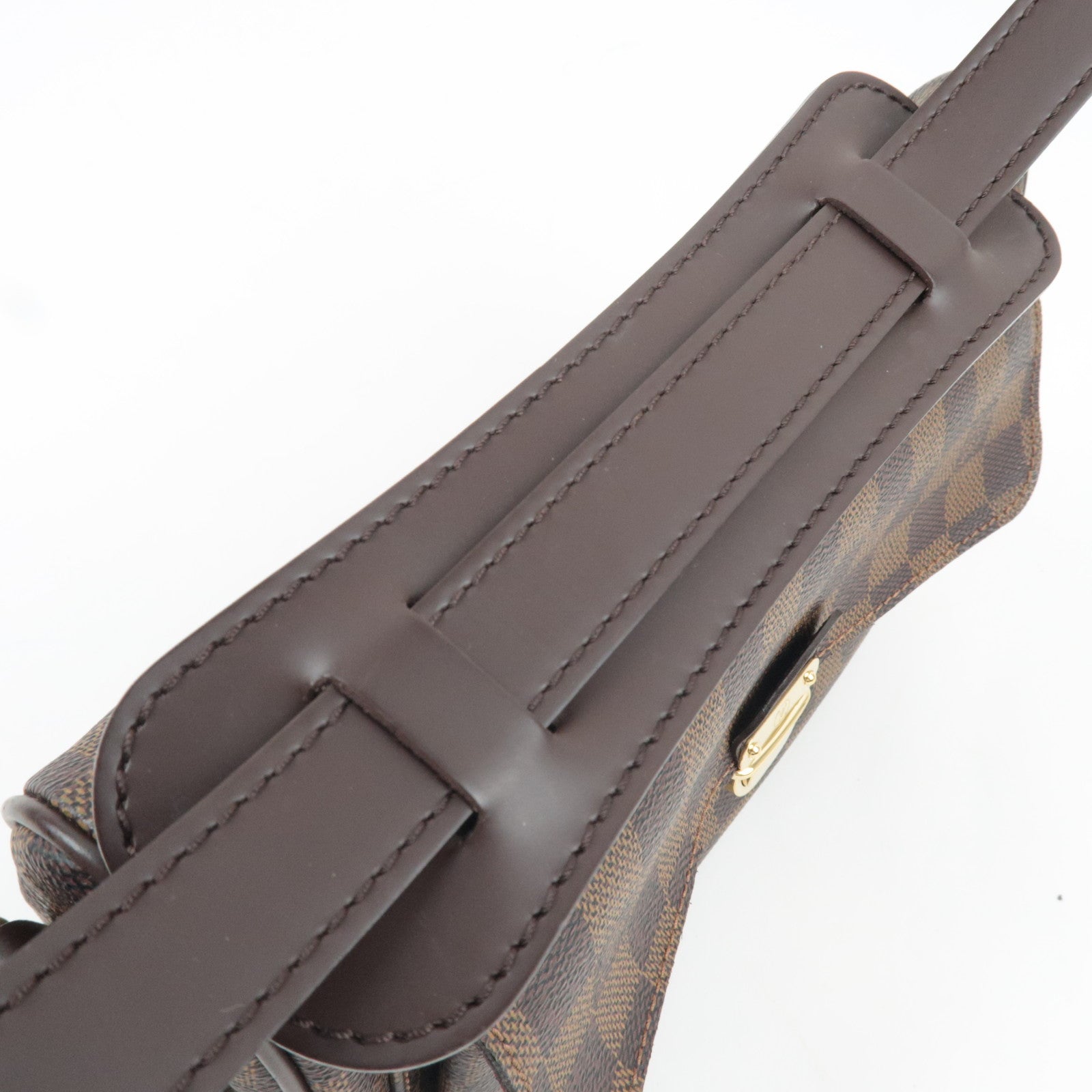 Louis Vuitton Damier Ravello GM Shoulder Bag N60006 VI0097 *Dust bag, Short strap