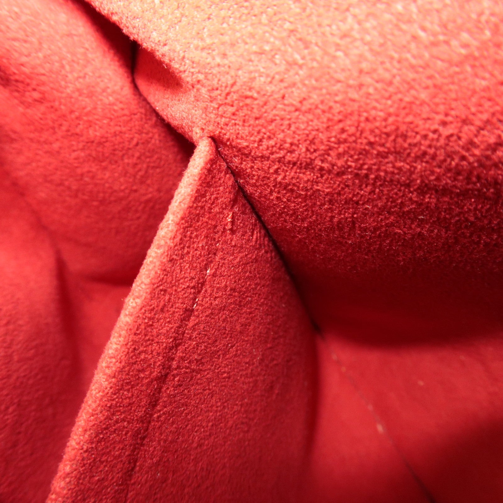 Louis Vuitton Damier Ravello GM Shoulder Bag N60006 VI0097 *Dust bag, Short strap