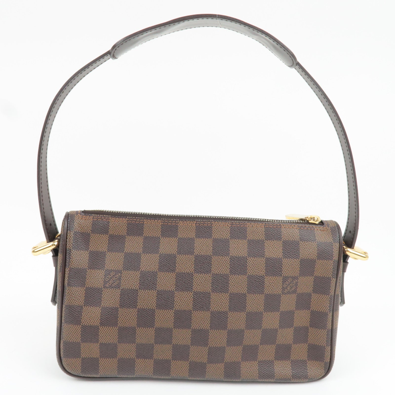 Louis Vuitton Damier Ravello GM Shoulder Bag N60006 VI0097 *Dust bag, Short strap