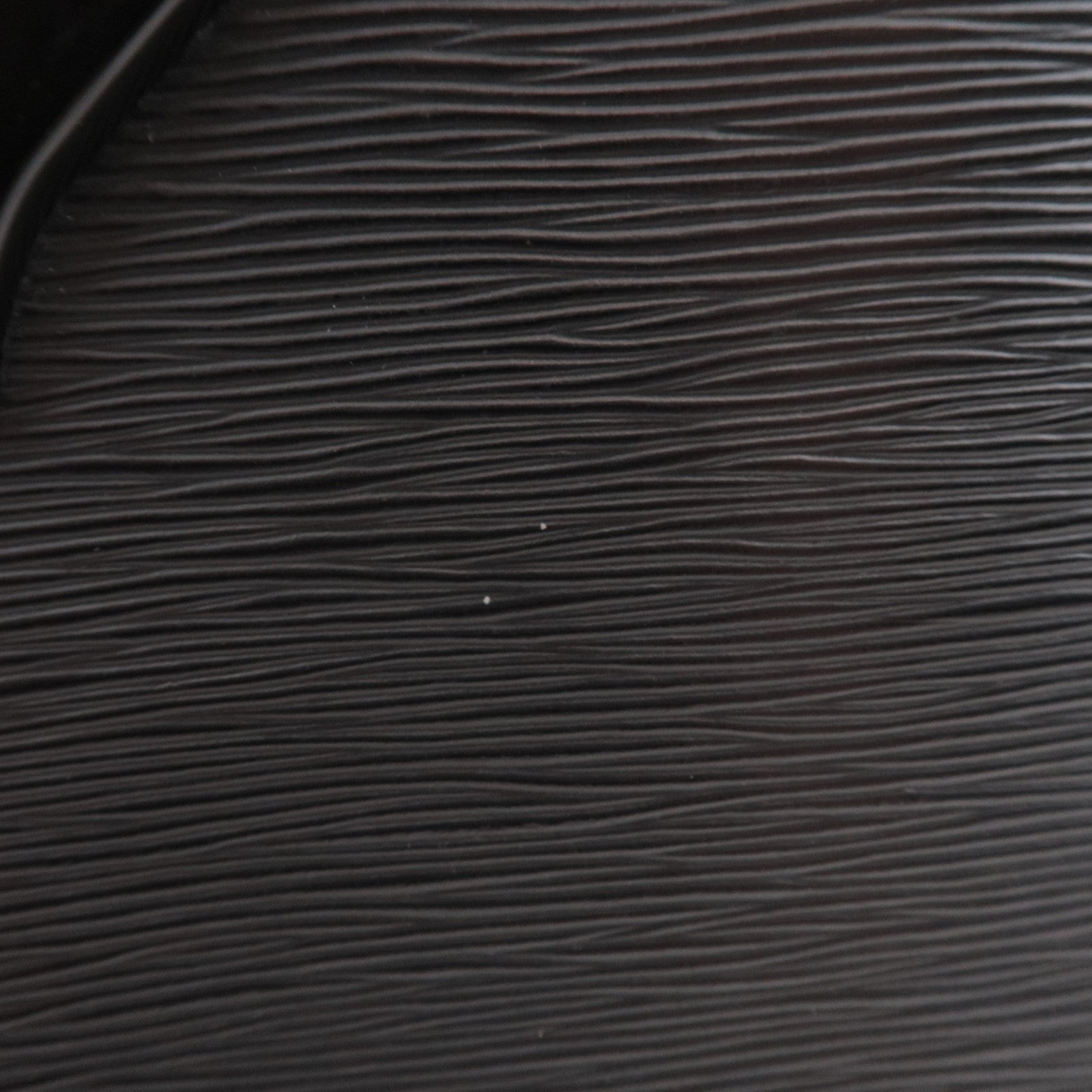 Louis Vuitton Epi Ombre Handbag Noir M52102 MI0929