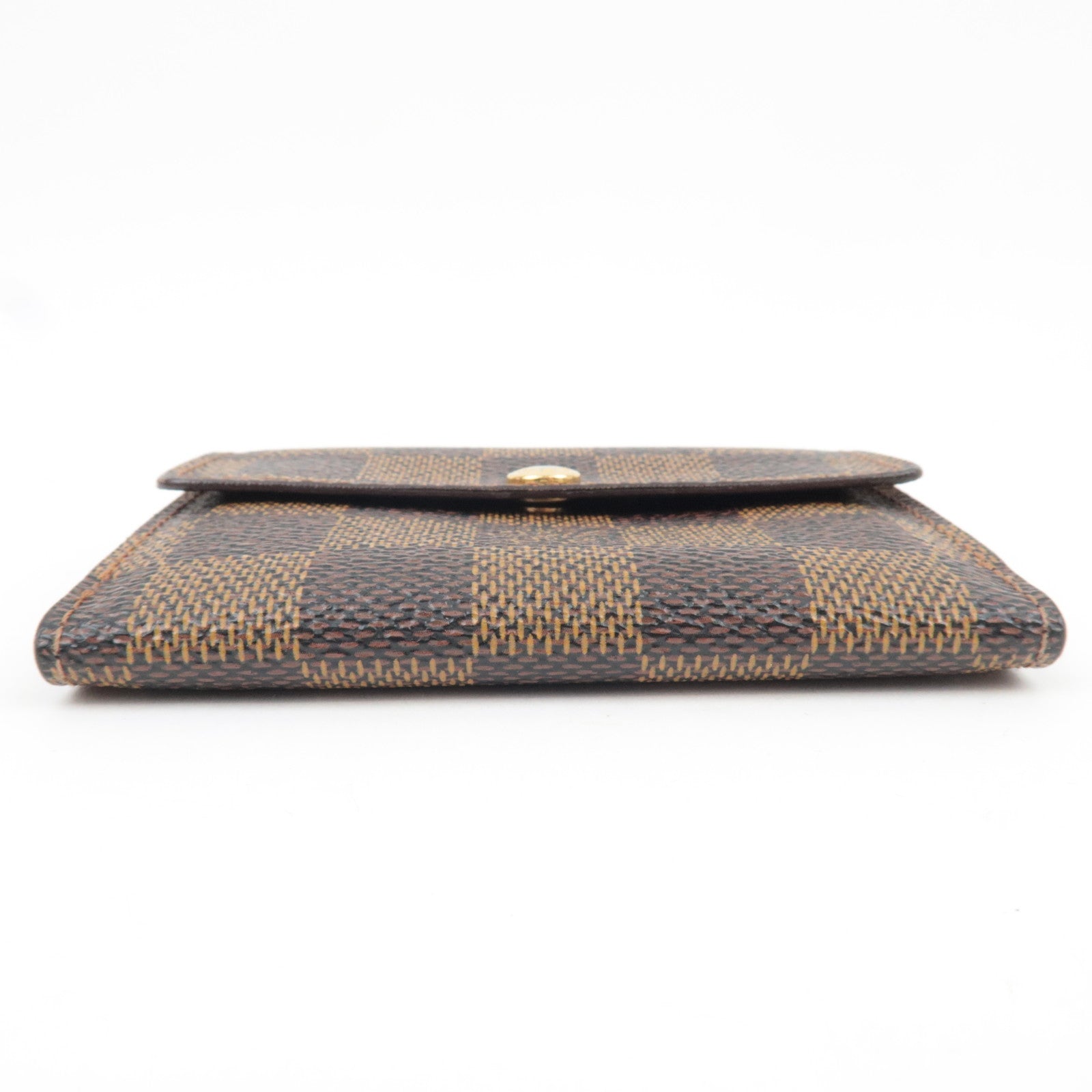 Louis Vuitton Damier Ludlow Coin Case N62925 CT2029