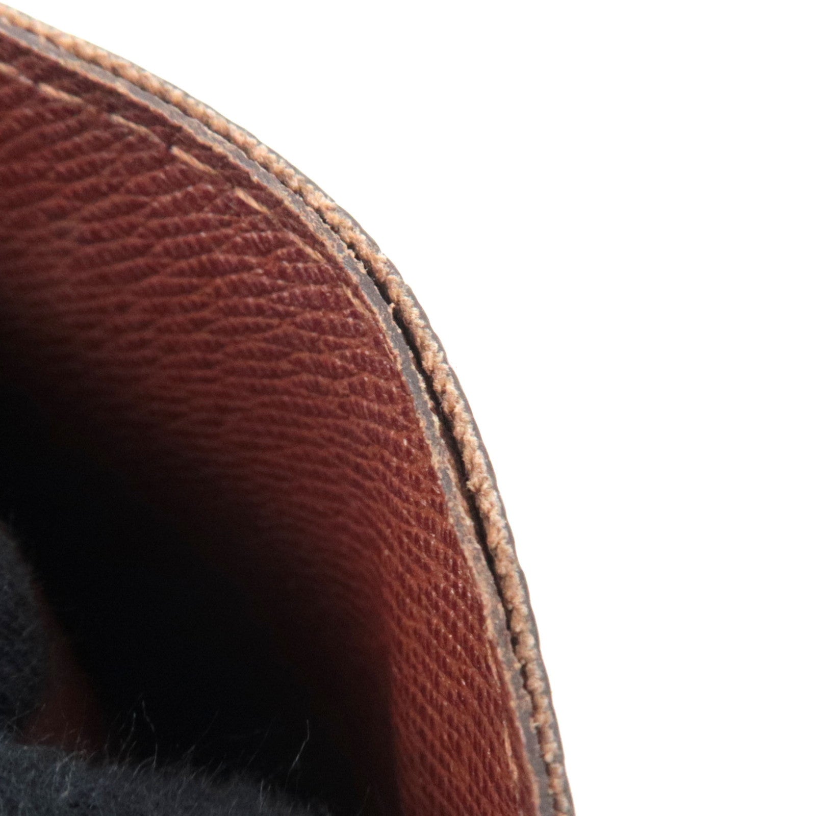 Louis Vuitton Monogram Porte Monnaie Billets Tresor Wallet M61730 CA0072