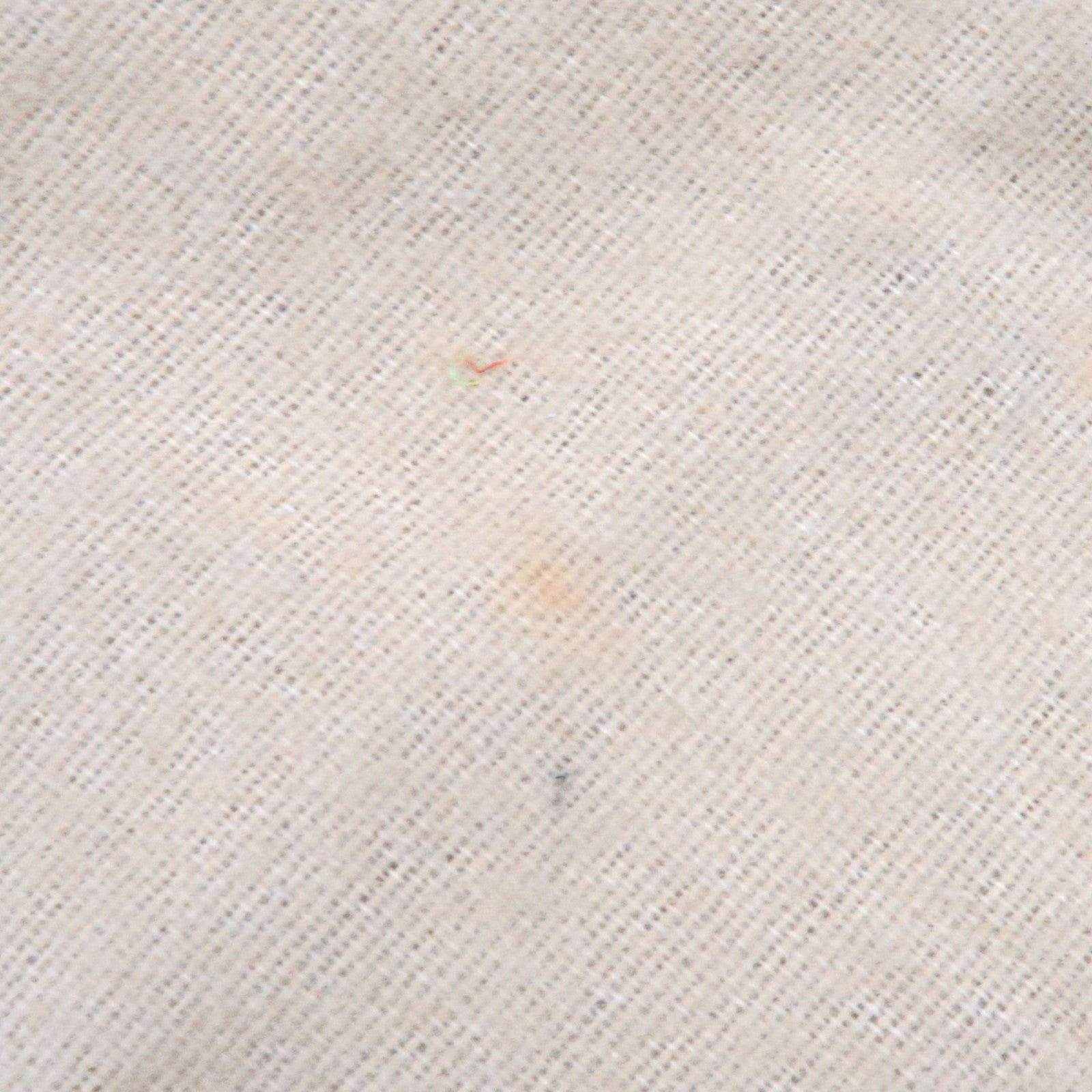 Louis Vuitton Set of 7 Dust Bag Cotton Beige