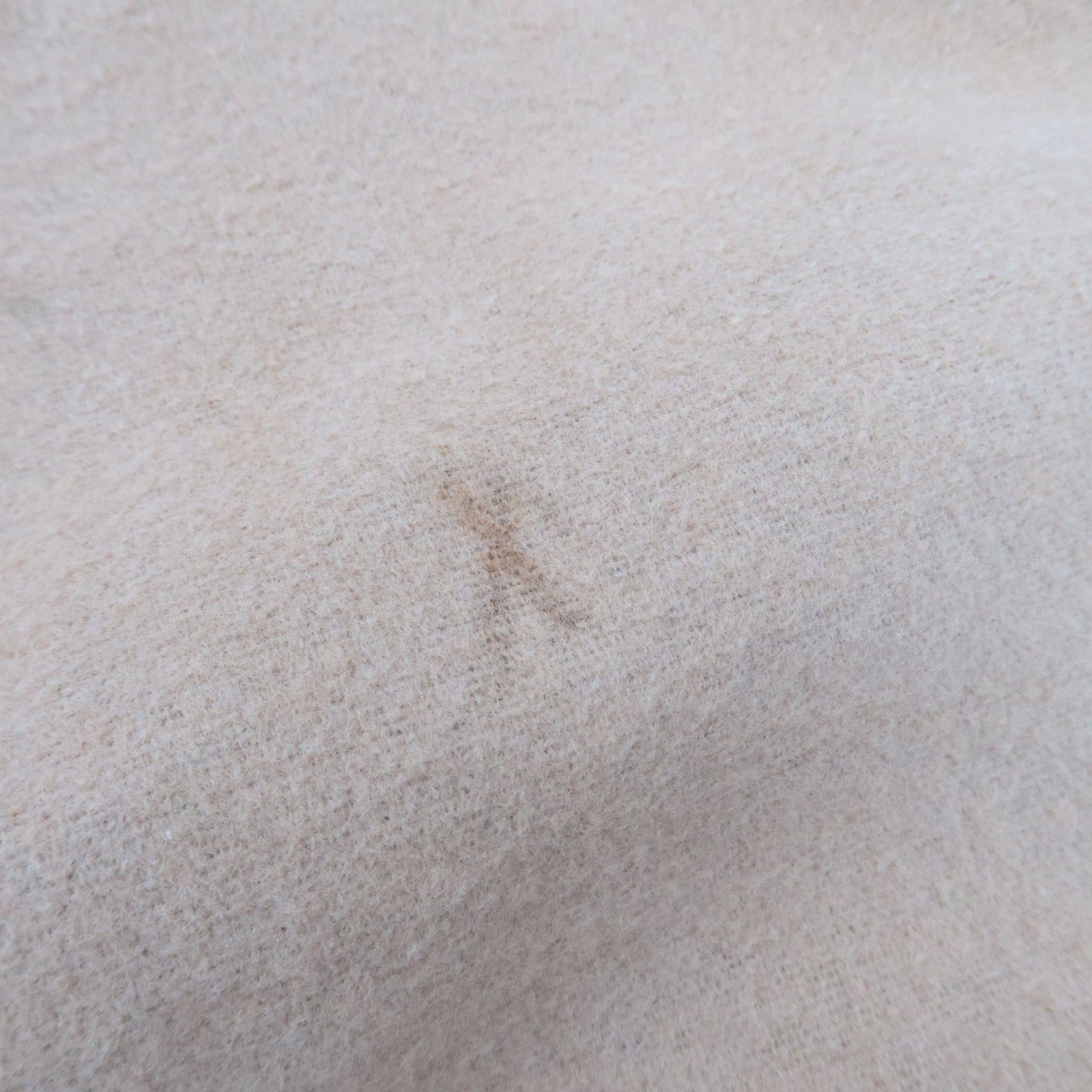 Louis Vuitton Set of 7 Dust Bag Cotton Beige