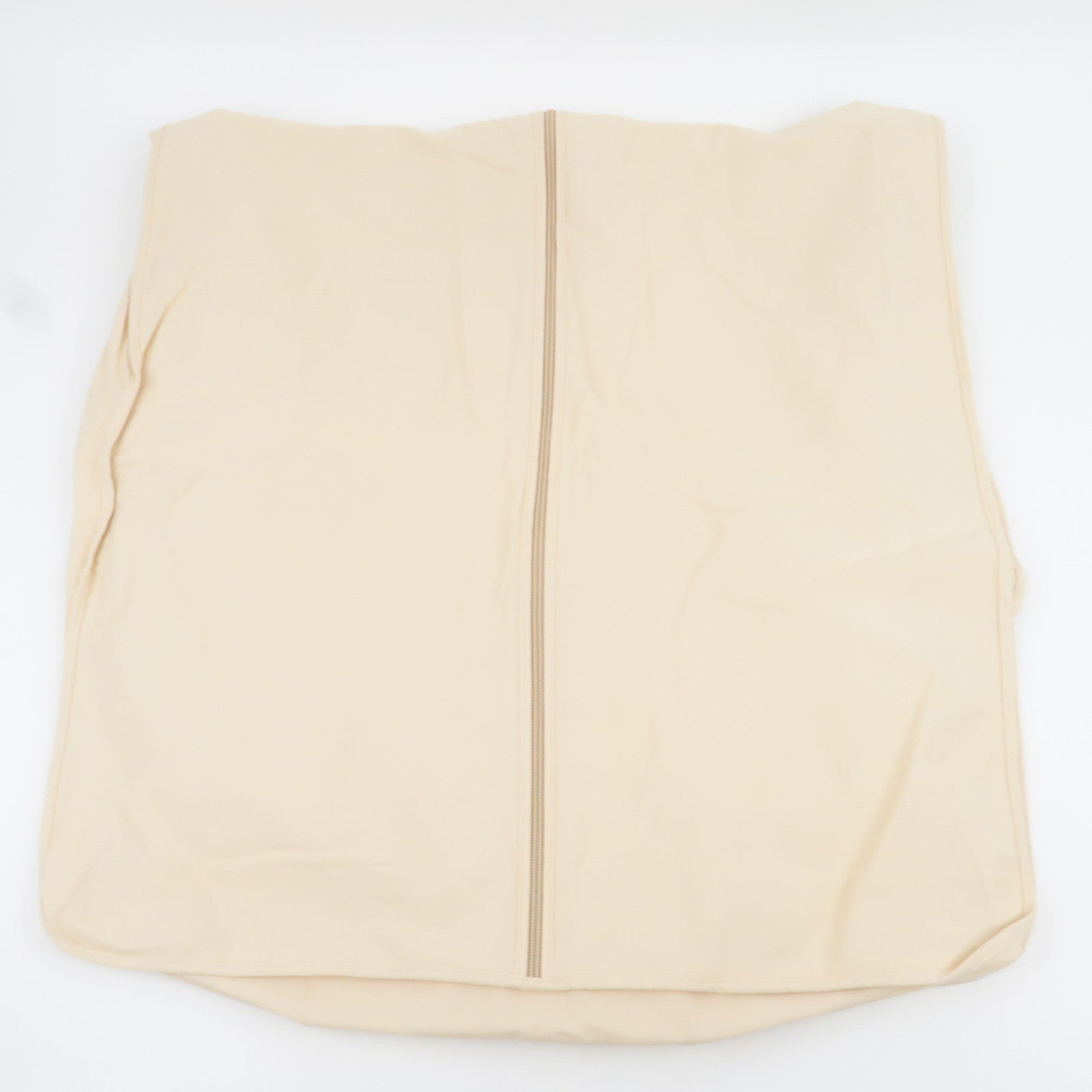 Louis Vuitton Set of 3 Garment Case Garment Cover Cotton Beige