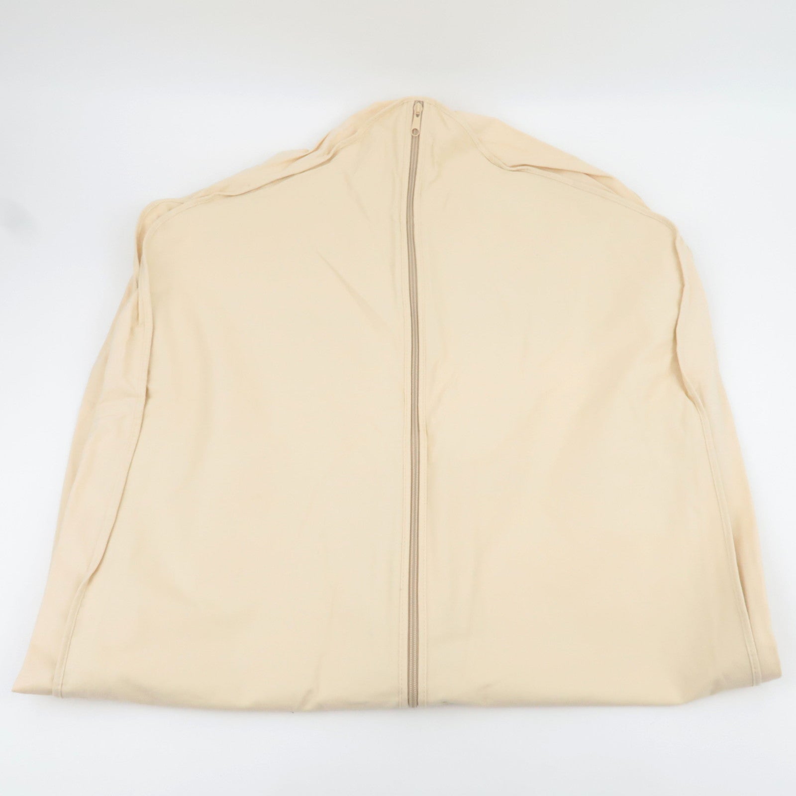 Louis Vuitton Set of 4 Garment Case Garment Cover Cotton Beige