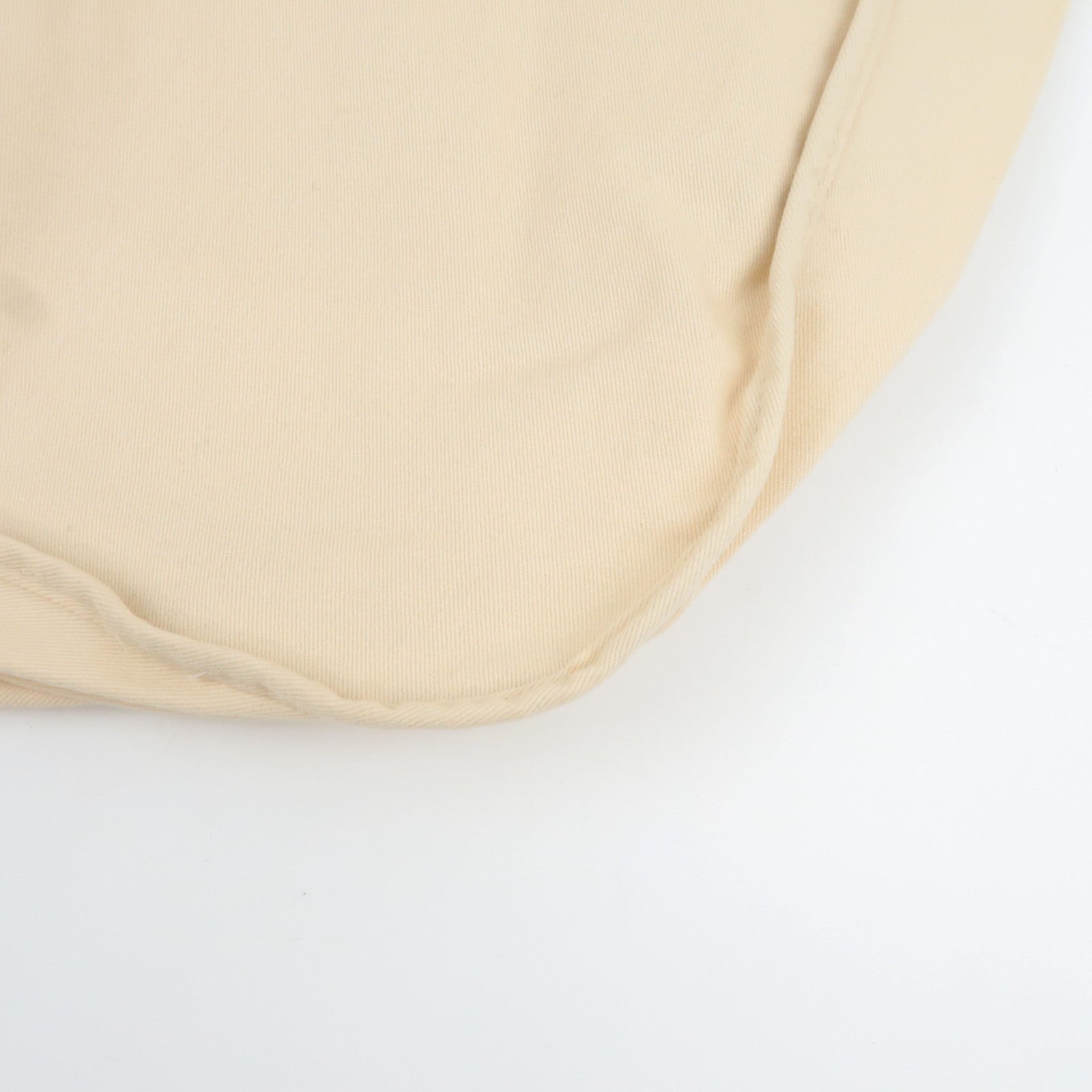 Louis Vuitton Set of 3 Large Garment Case Garment Cover Cotton Beige