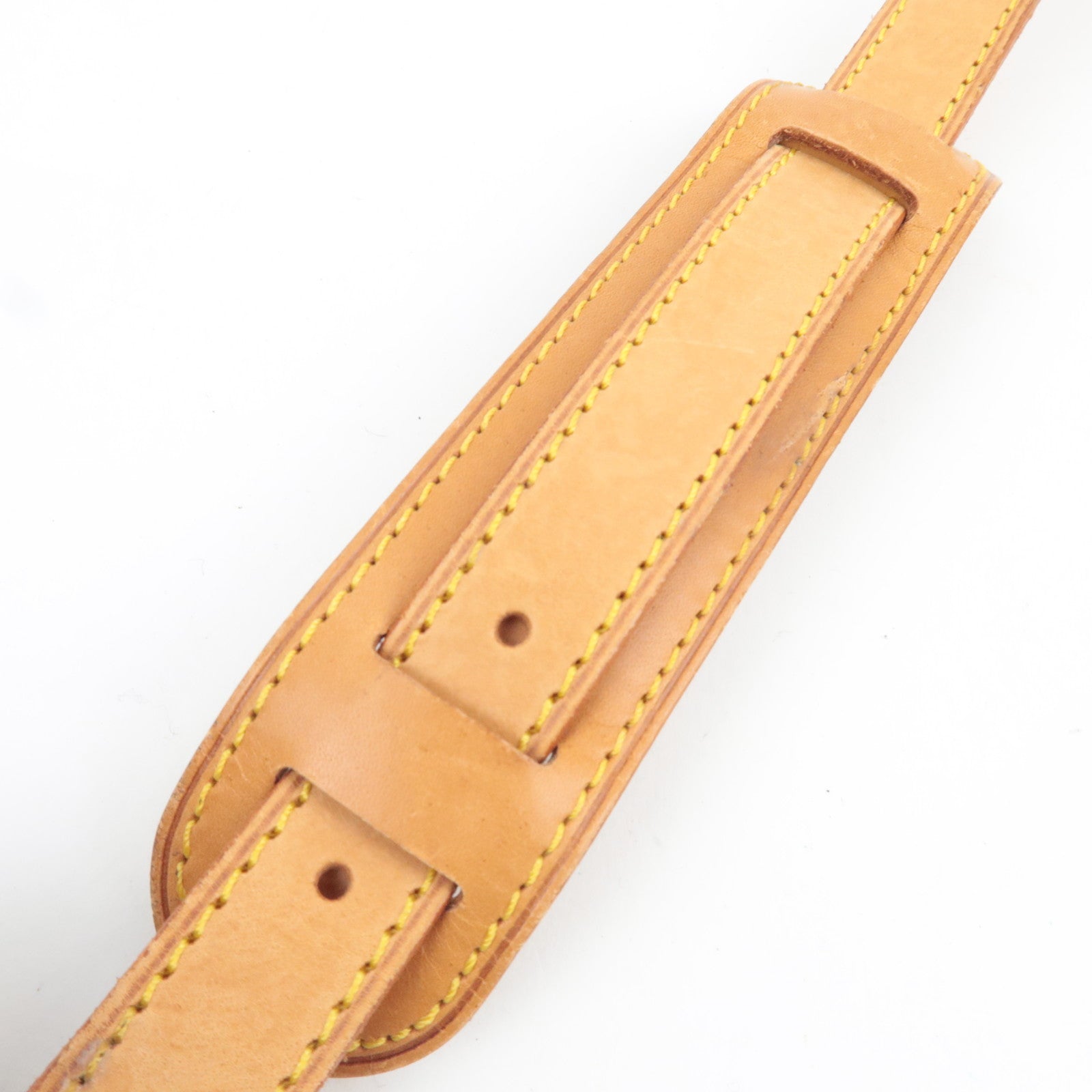 Louis Vuitton Monogram Saint Cloud GM Shoulder Bag M51242 TH0931