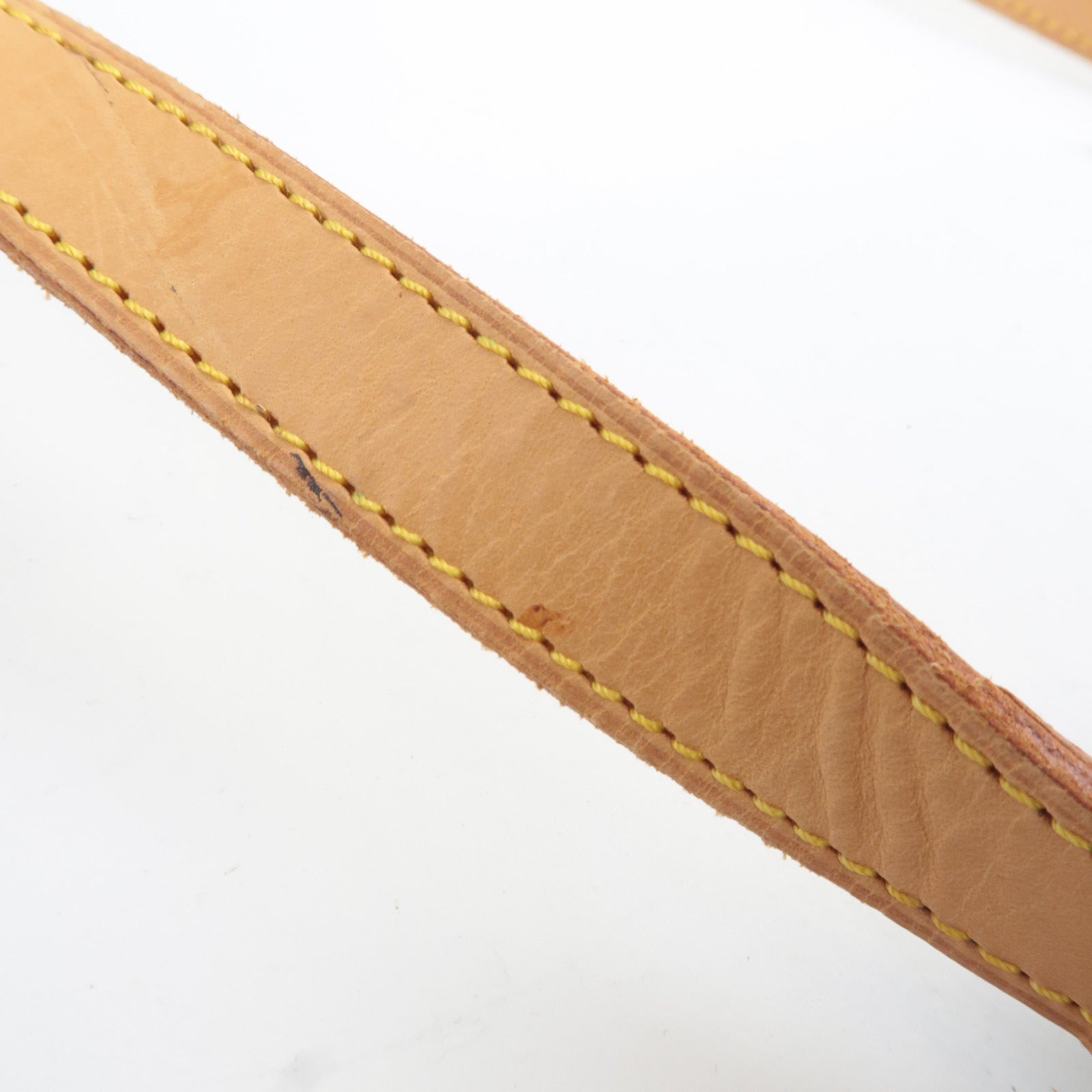 Louis Vuitton Monogram Saint Cloud GM Shoulder Bag M51242 TH0931