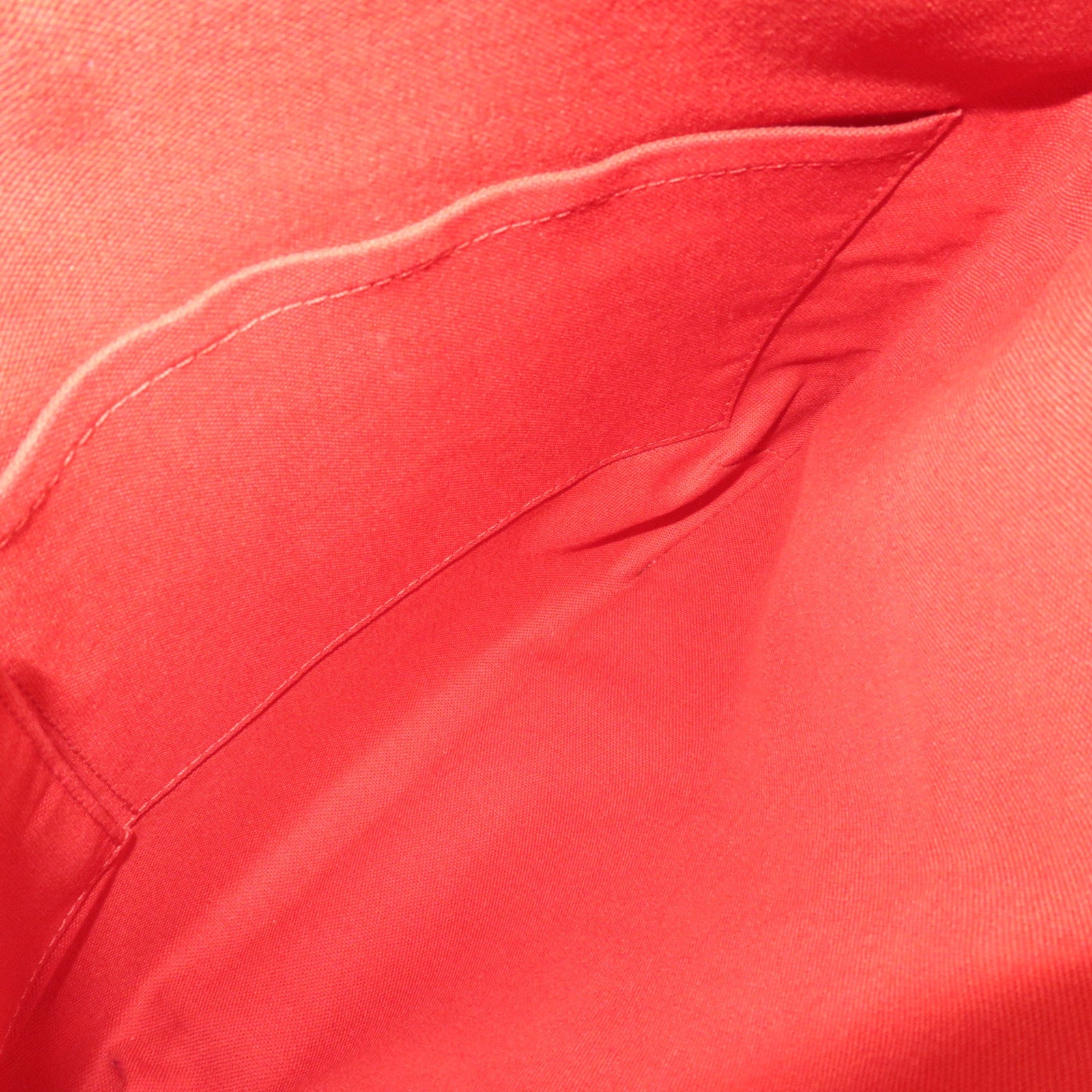 Louis Vuitton Damier Bloomsbury PM Shoulder Bag N42251 SP0059