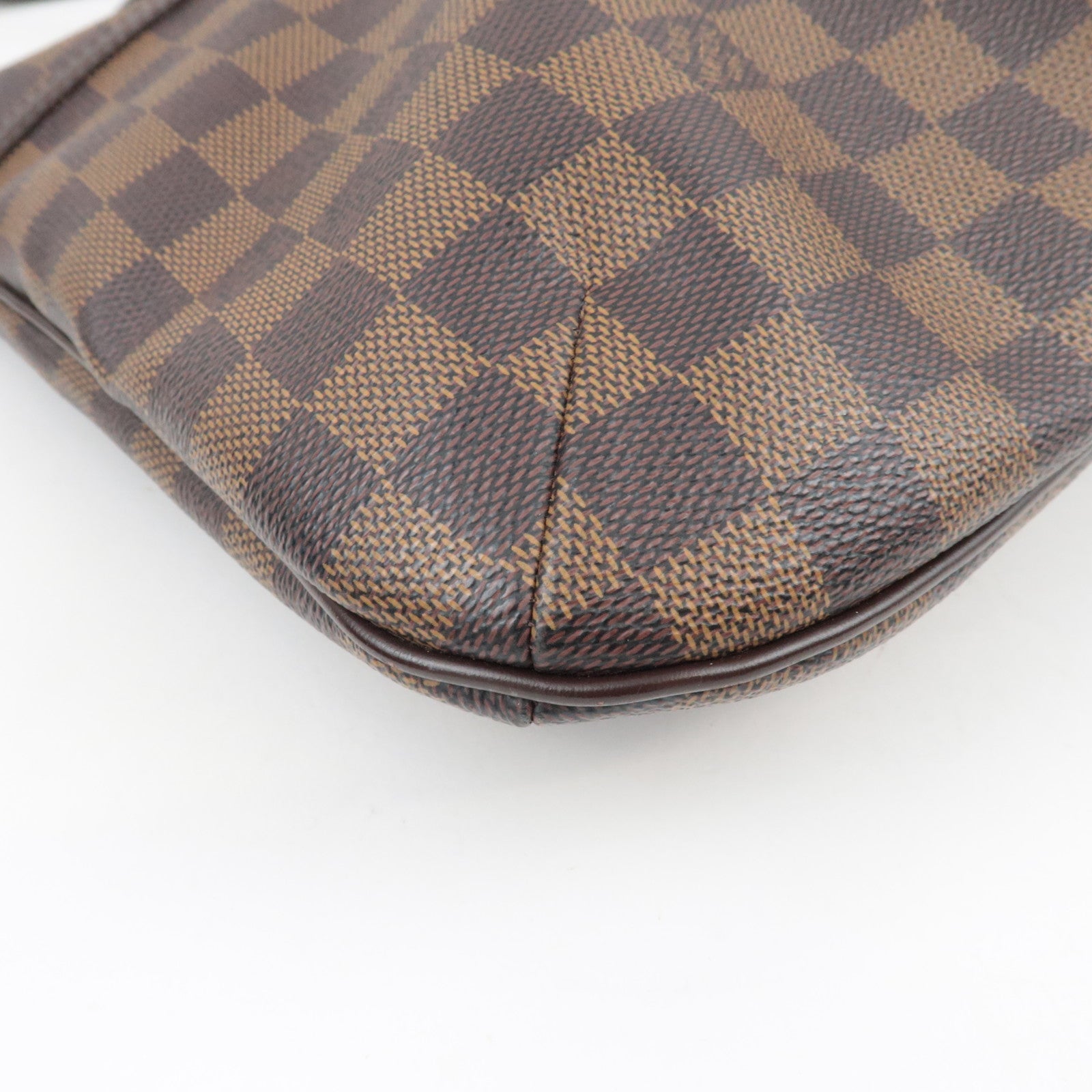 Louis Vuitton Damier Bloomsbury PM Shoulder Bag N42251 SP0059