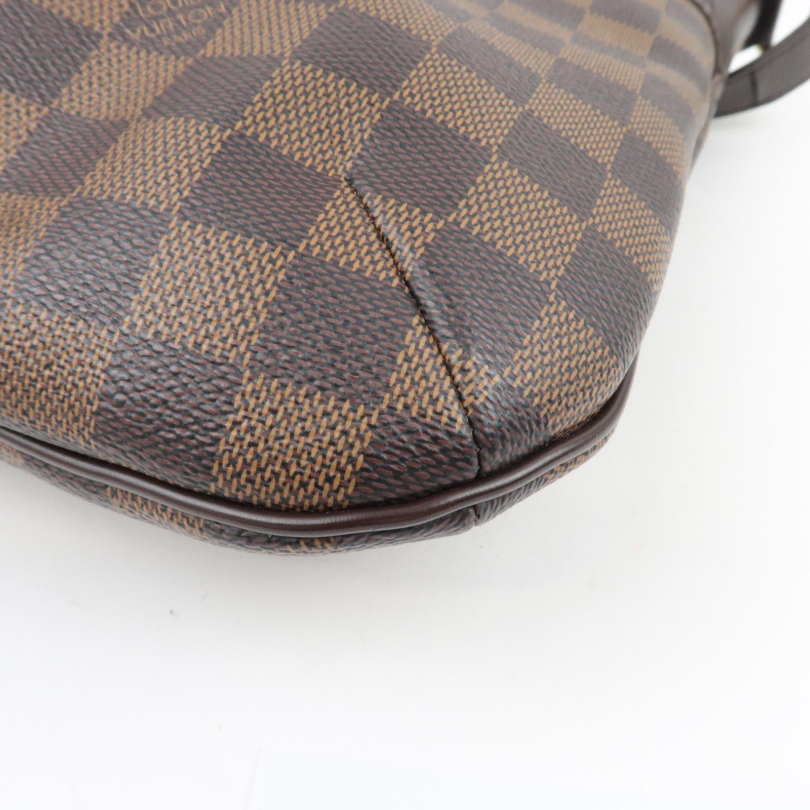 Louis Vuitton Damier Bloomsbury PM Shoulder Bag N42251 SP0059