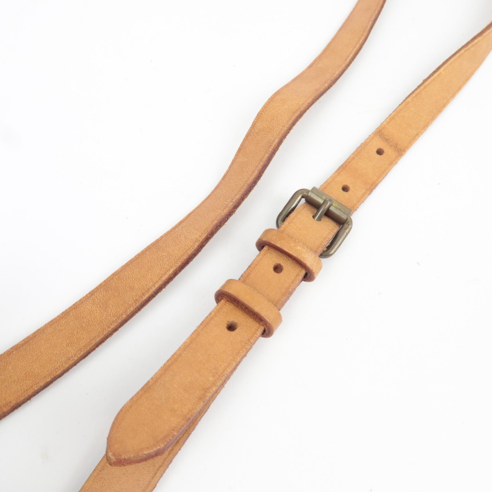 Louis Vuitton Monogram Mini Cartouchiere Shoulder Bag M51254 852