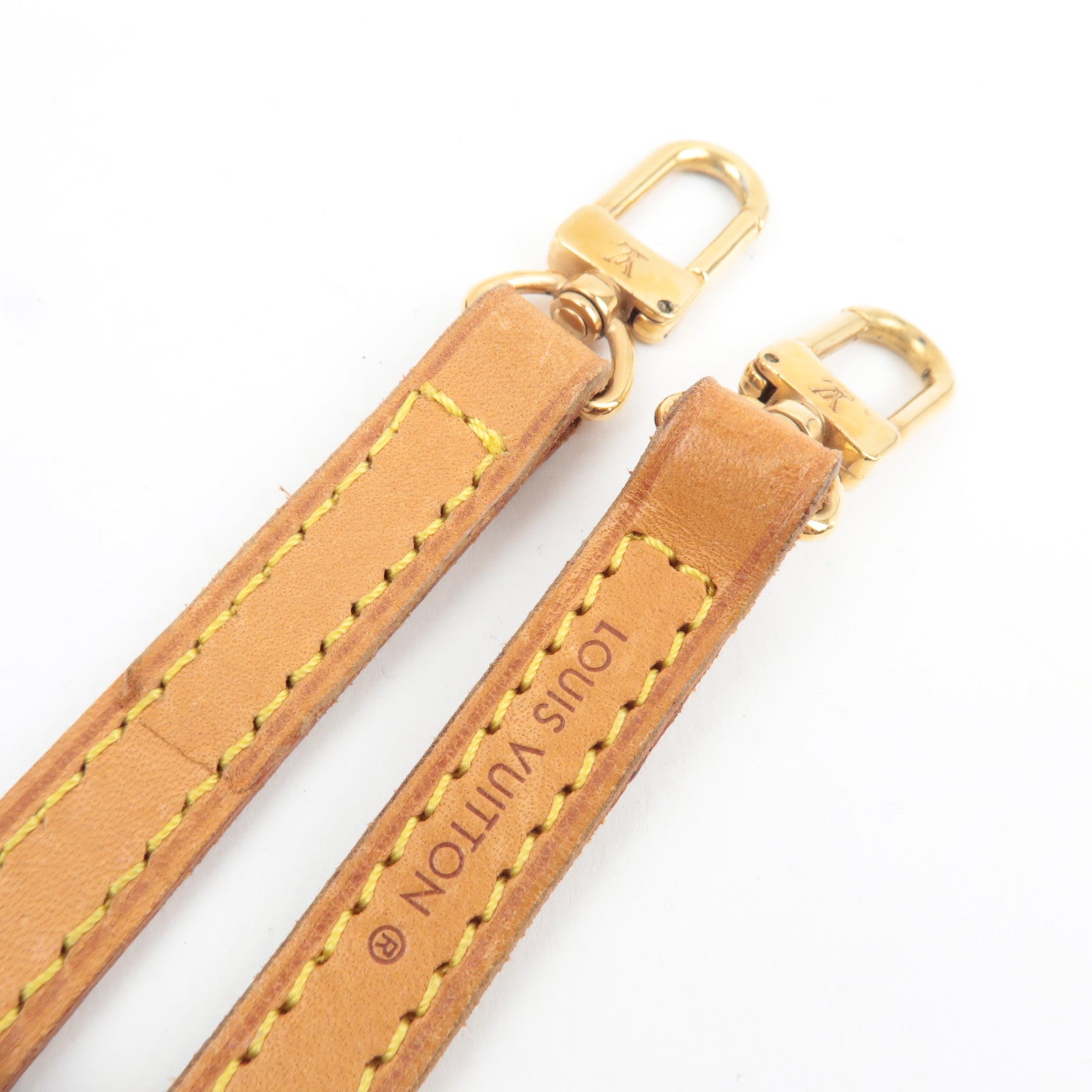 Louis Vuitton Monogram Mini Speedy 2Way Handbag 41534 TH0955 *Strap