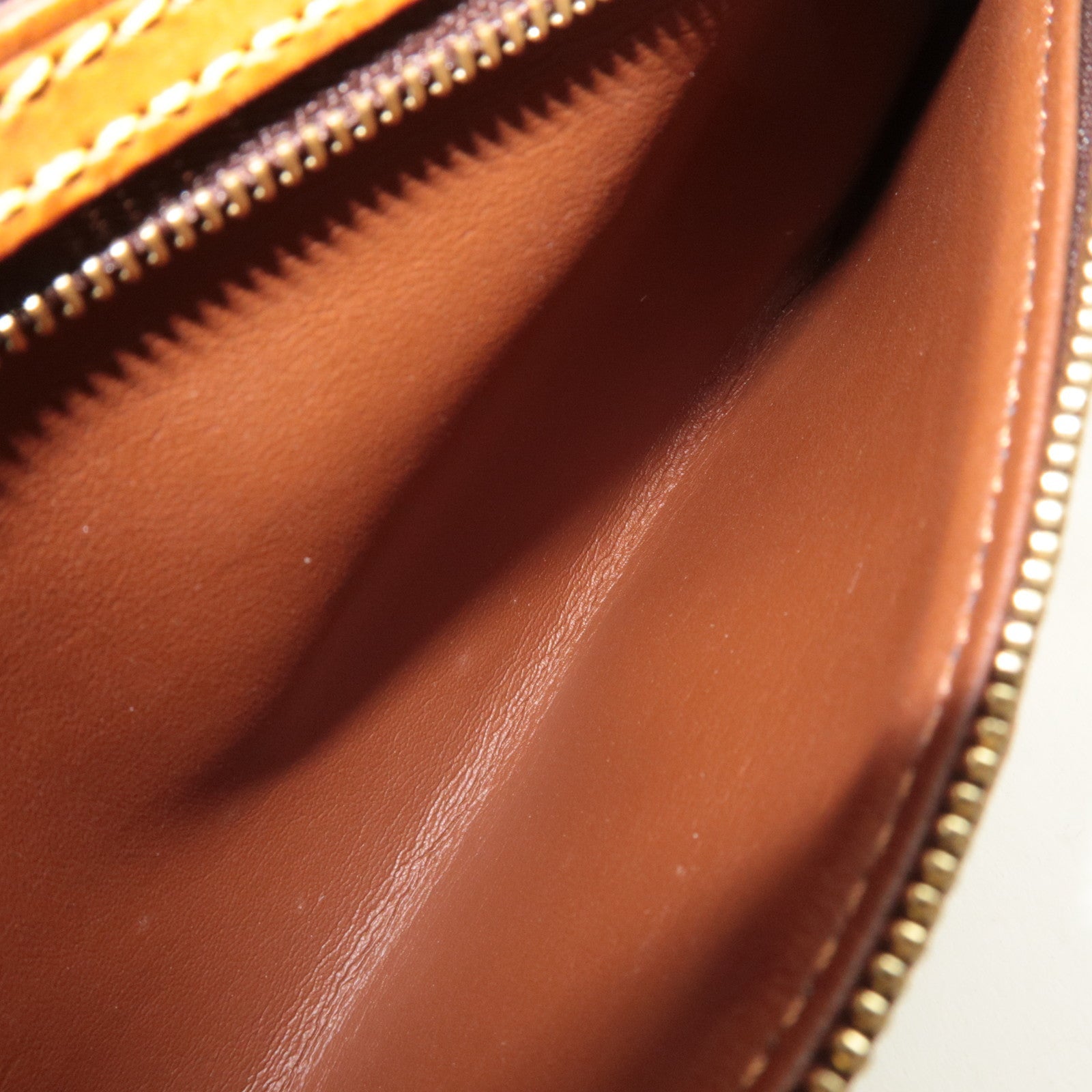 Louis Vuitton Monogram Cite MM Shoulder Bag M51182 TH0094