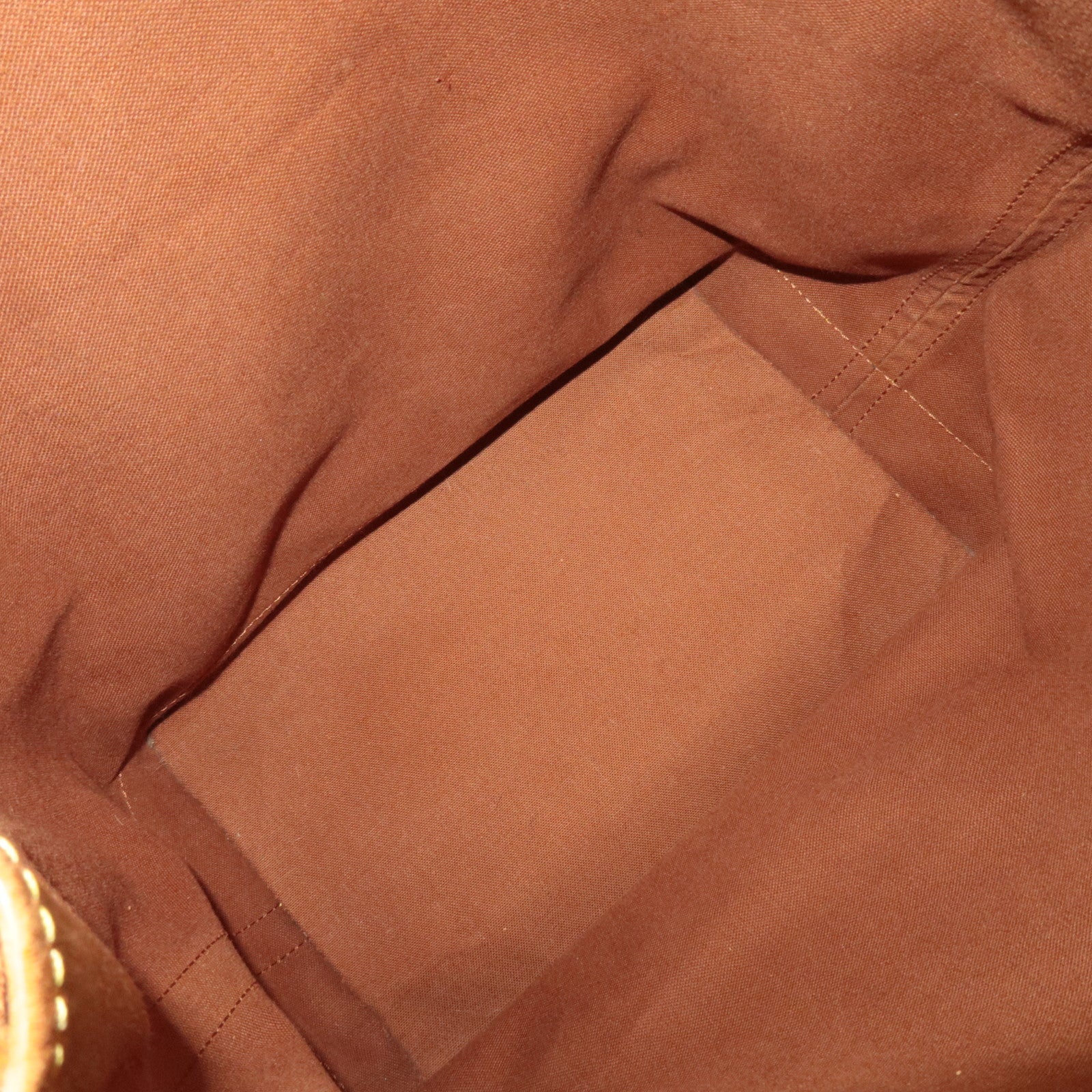 Louis Vuitton Monogram Noe Shoulder Bag M42224 A28906