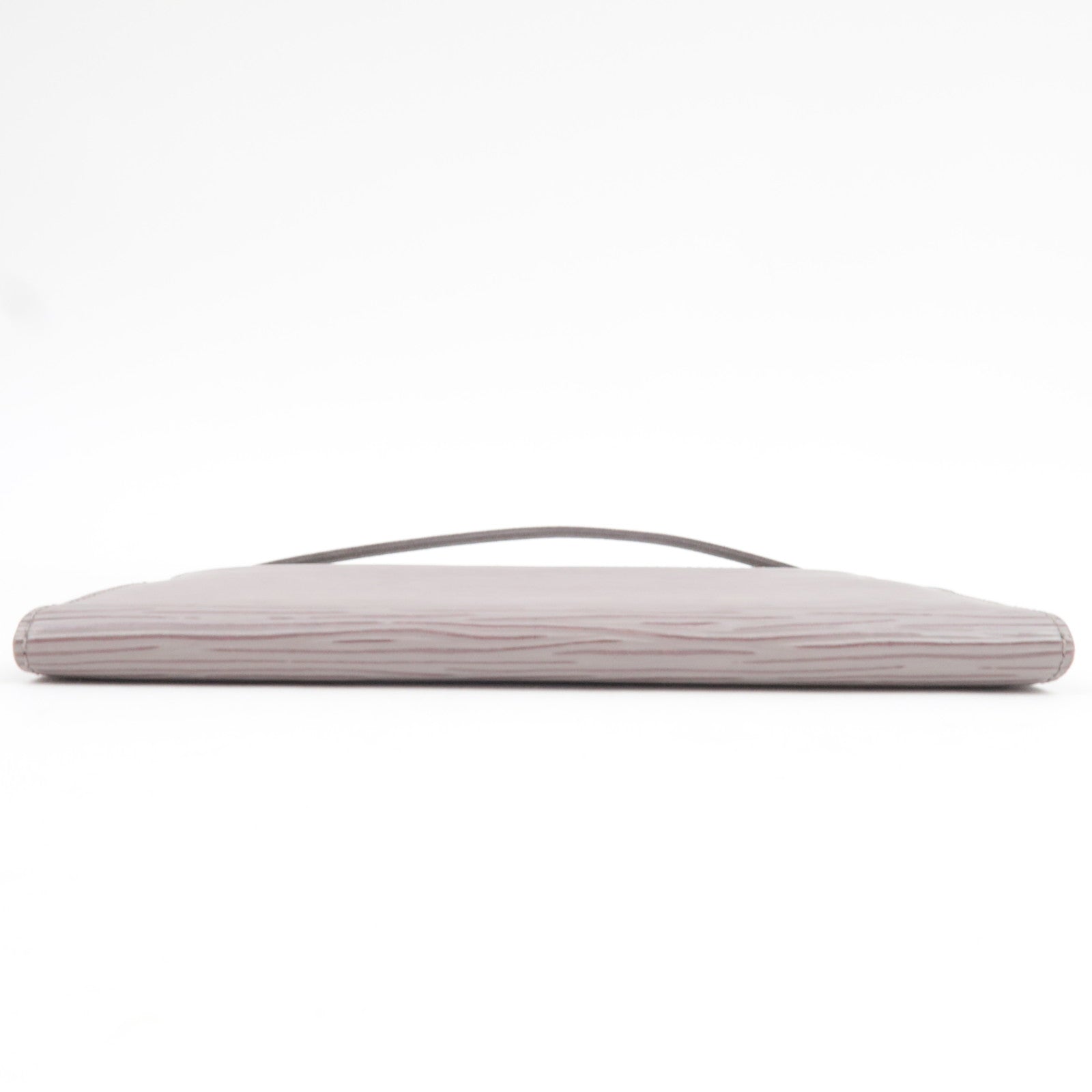 Louis Vuitton Epi Agenda Horizontal Planner Cover Lila R2018B MI0060