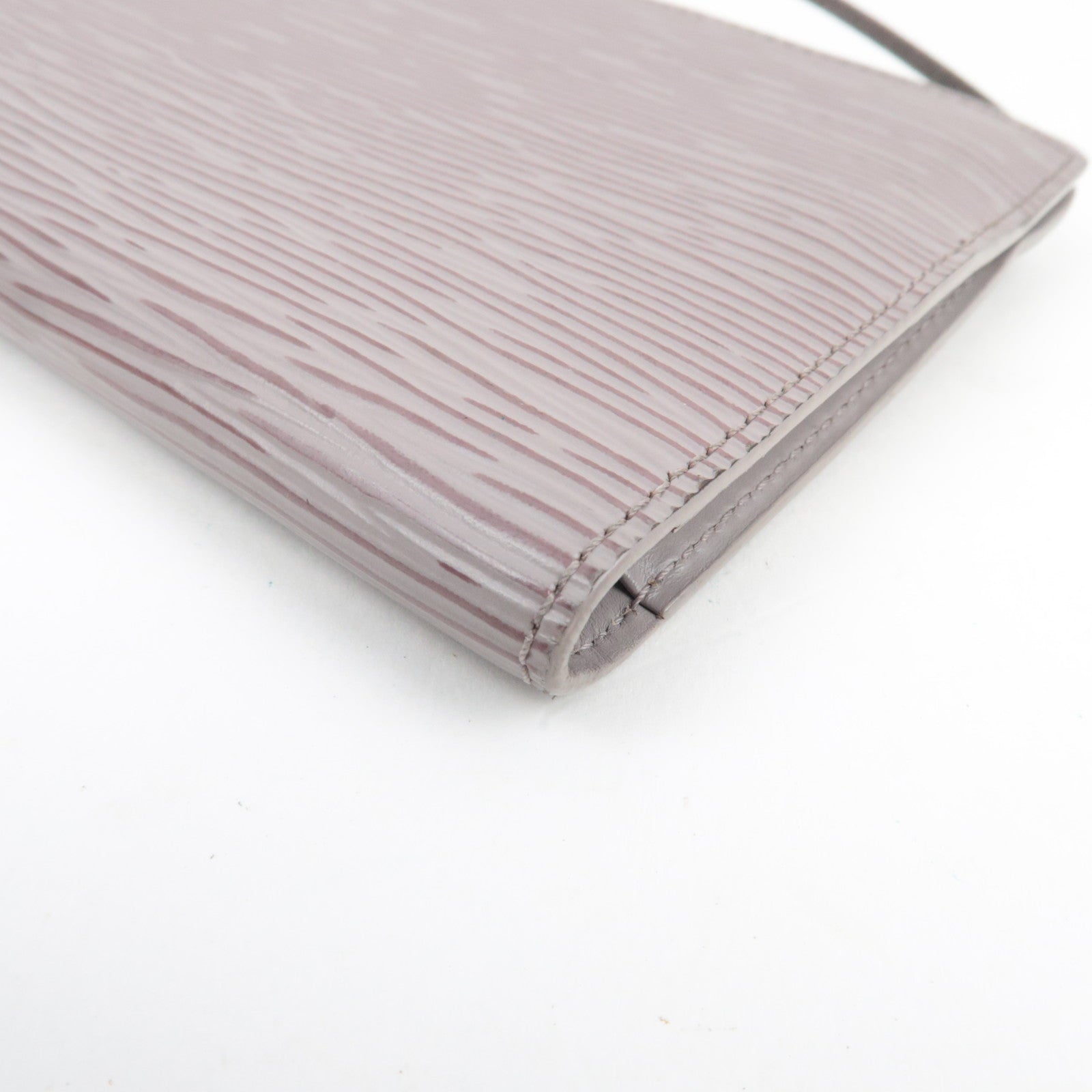 Louis Vuitton Epi Agenda Horizontal Planner Cover Lila R2018B MI0060