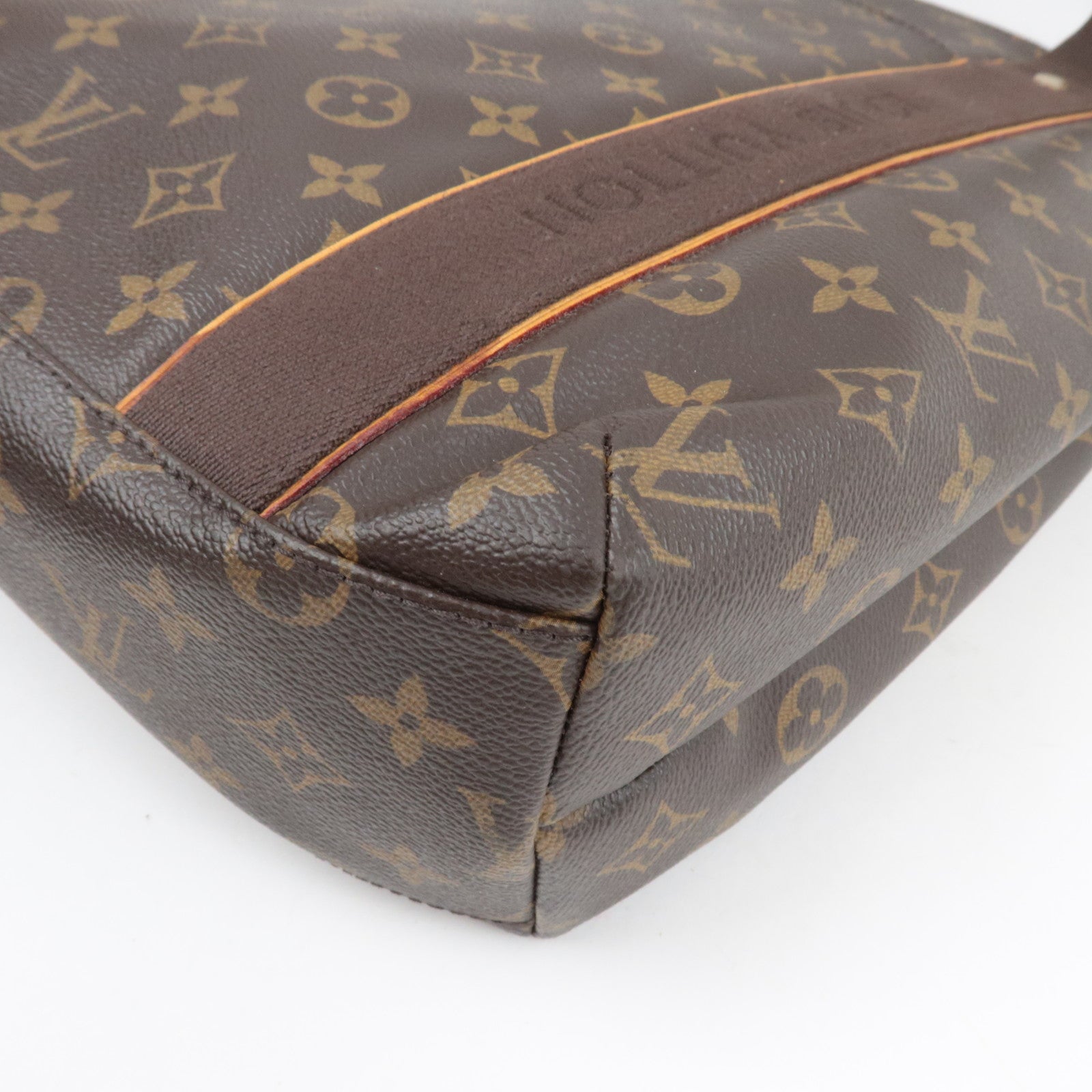 Louis Vuitton Monogram Cabas Beaubourg Tote Bag M53013 DU4038
