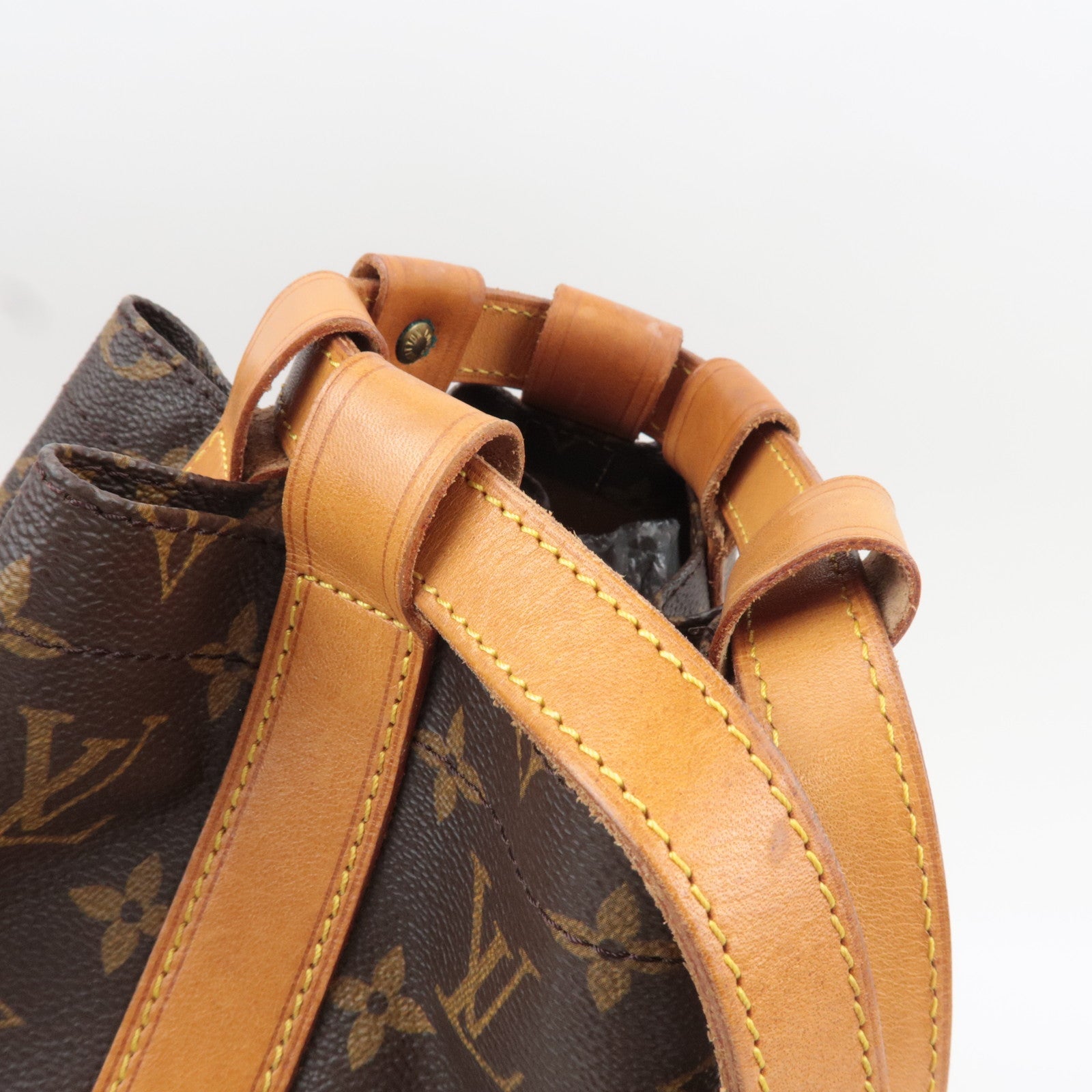 Louis Vuitton Monogram Randonnee PM Shoulder Bag M42243 AS1925