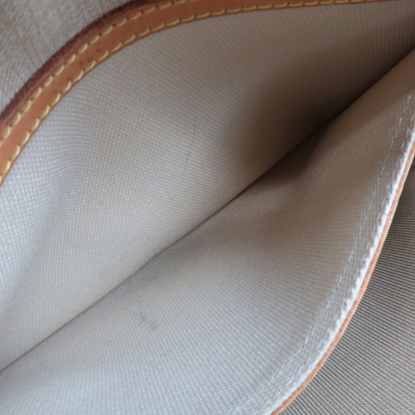 Louis Vuitton Monogram Reporter PM Shoulder Bag M45254 SP0072