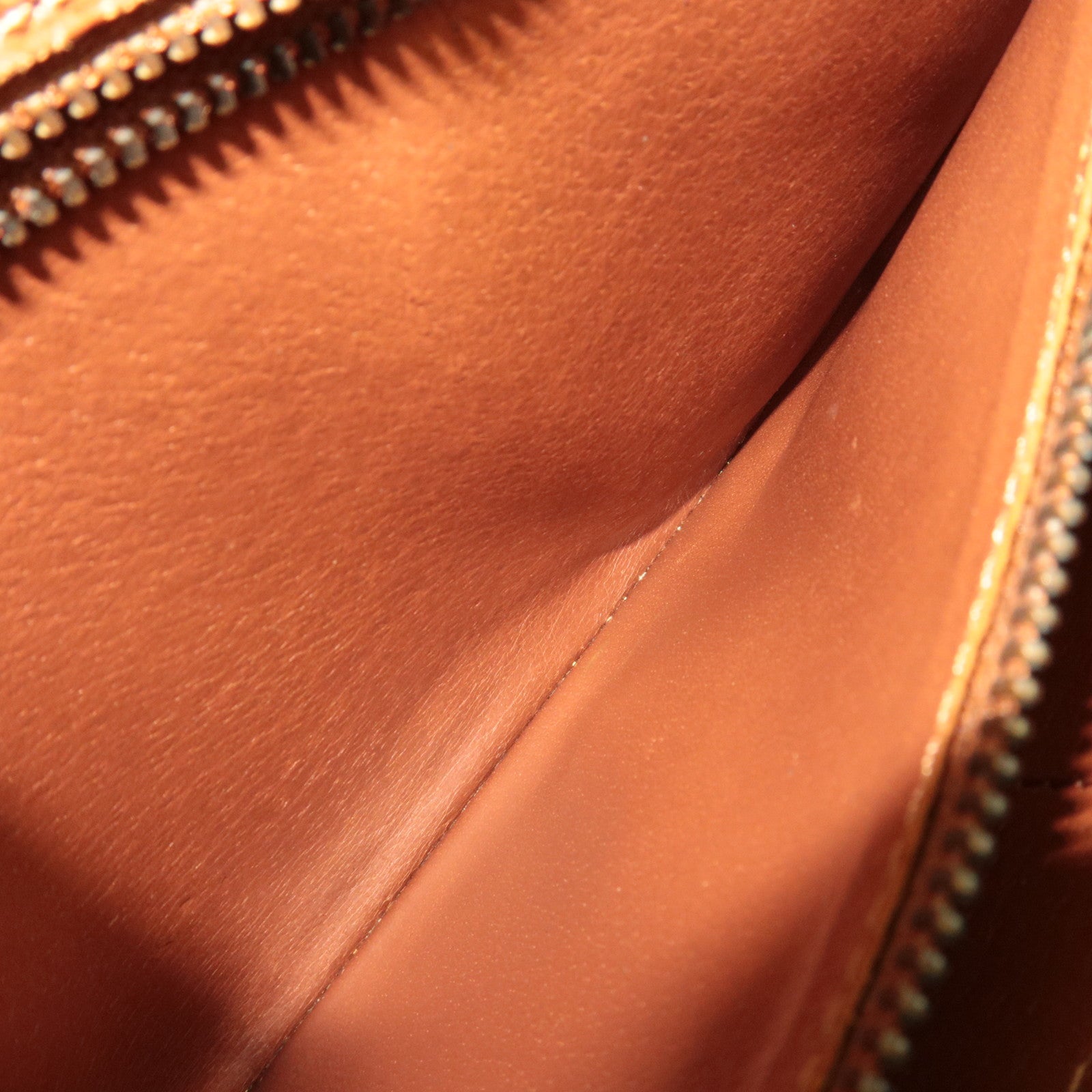 Louis Vuitton Monogram Enghien Shoulder Bag M51205