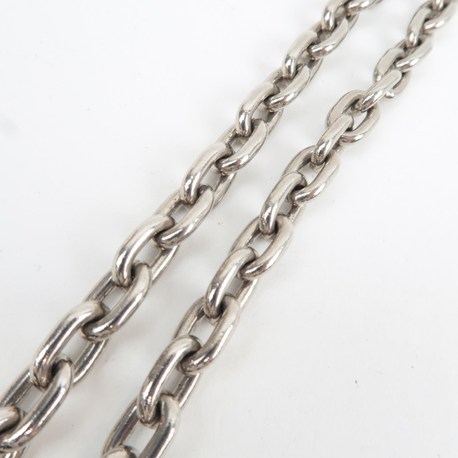 Louis Vuitton Monogram Macassar Portefeuille Compact Small Wallet M0167 MI0161 *Box, Dust bag, Chain