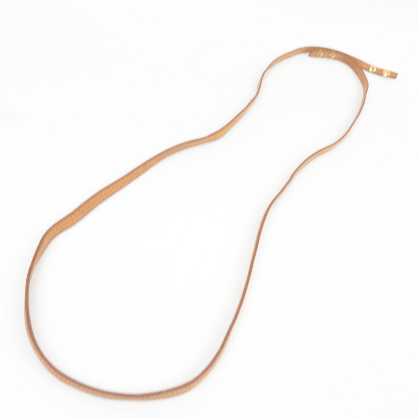 Louis Vuitton Monogram Pochette Twin GM Shoulder Bag M51852 FL0080 *Strap