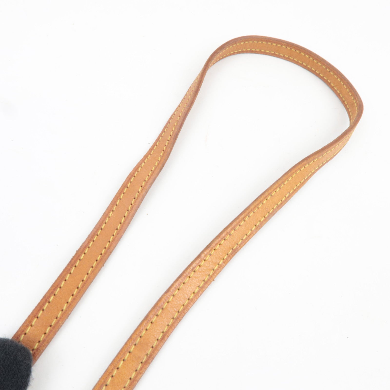 Louis Vuitton Monogram Pochette Twin GM Shoulder Bag M51852 FL0080 *Strap