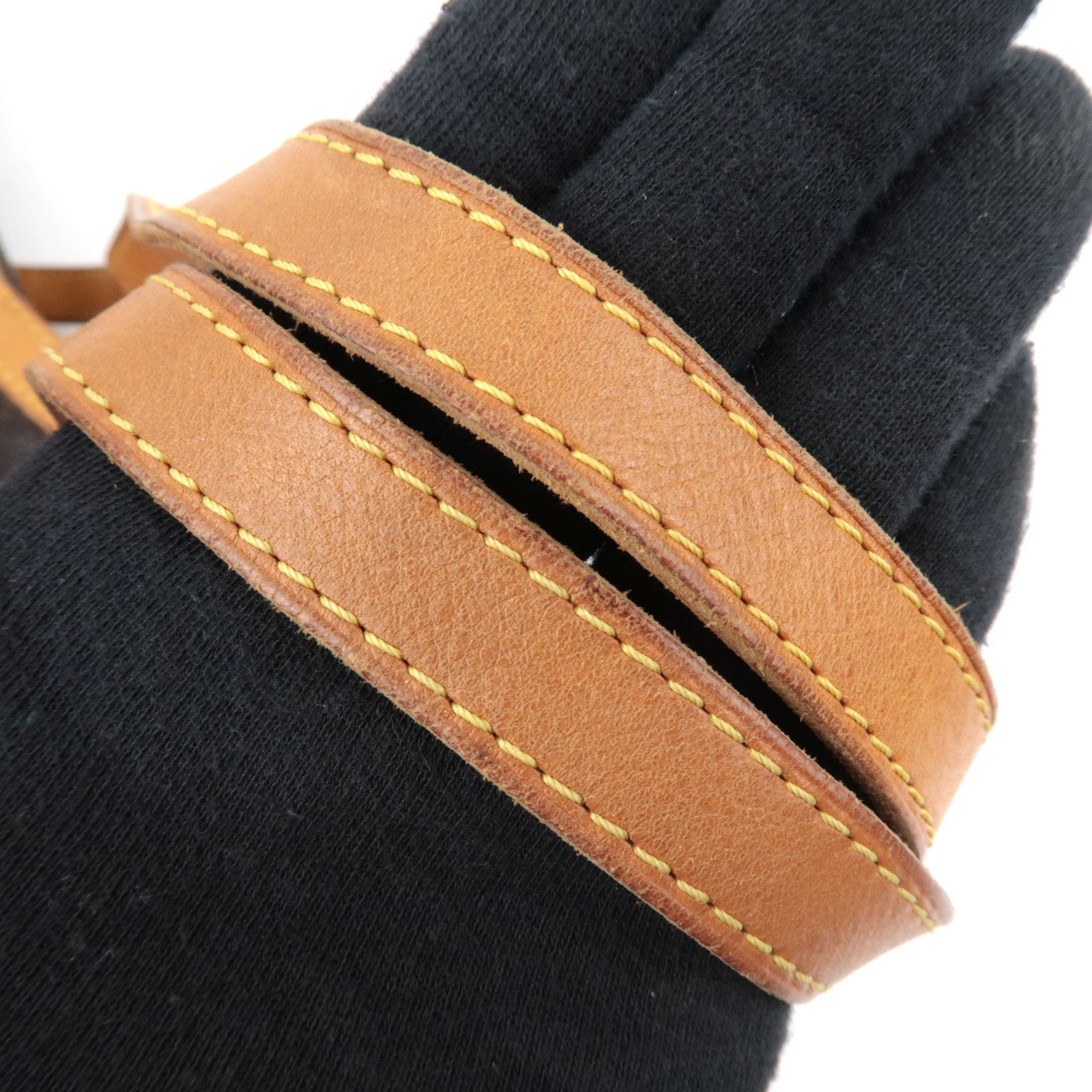 Louis Vuitton Monogram Totally MM Tote Bag M56689 TJ4122