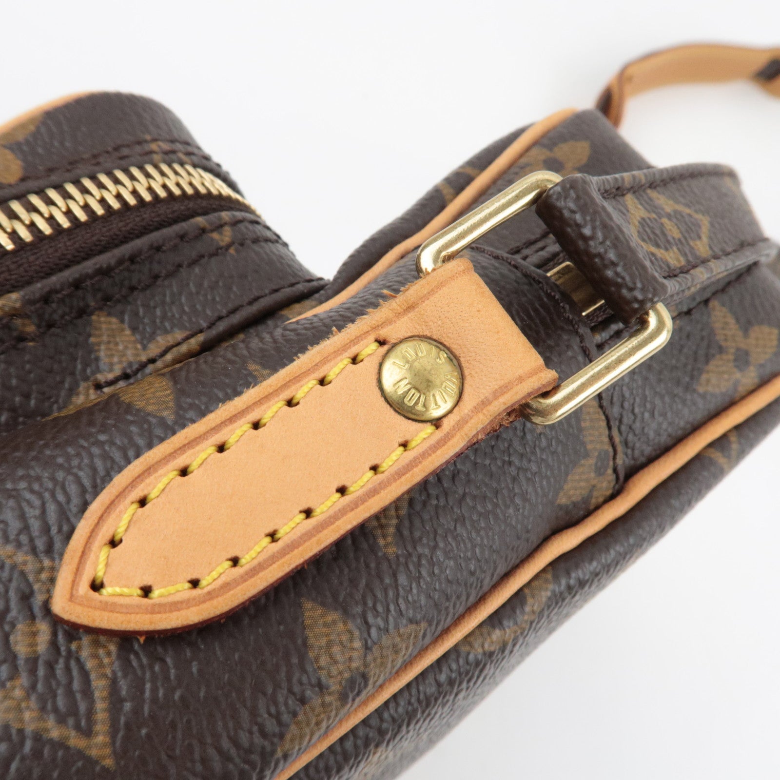 Louis Vuitton Monogram Amazon Shoulder Bag M45236 TH1027